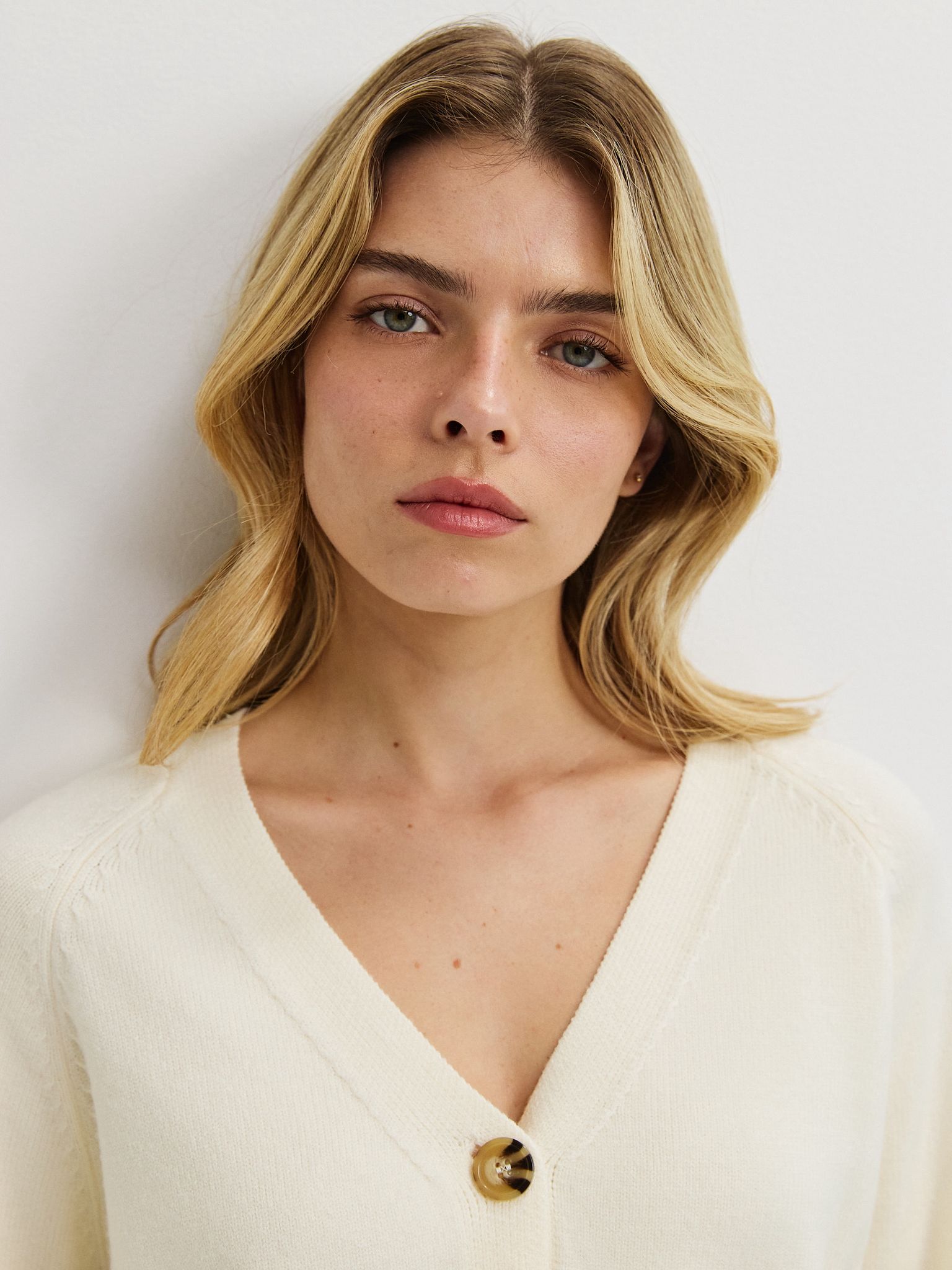 קרדיגן סריג ניקולאס