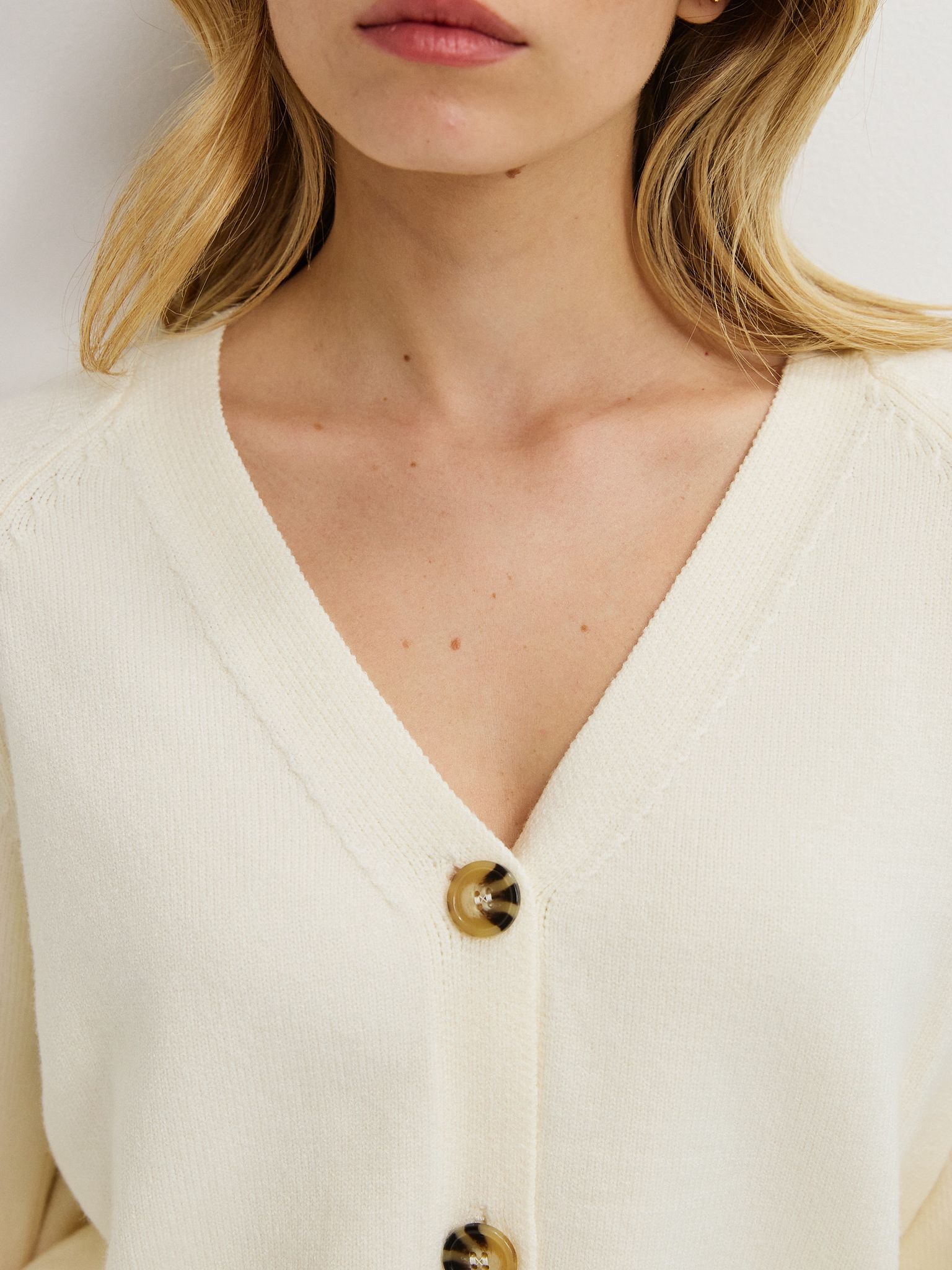 קרדיגן סריג ניקולאס