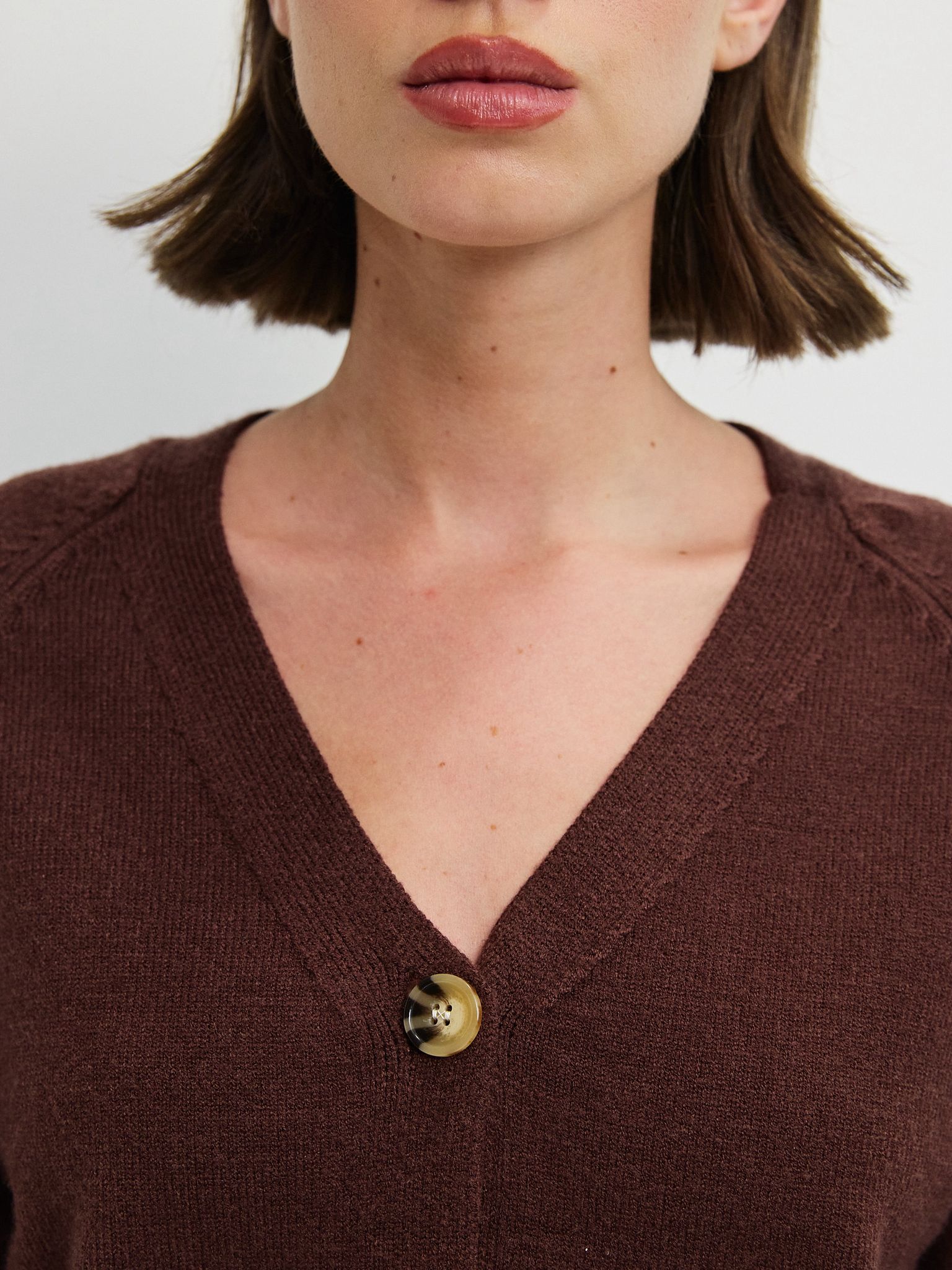 קרדיגן סריג ניקולאס