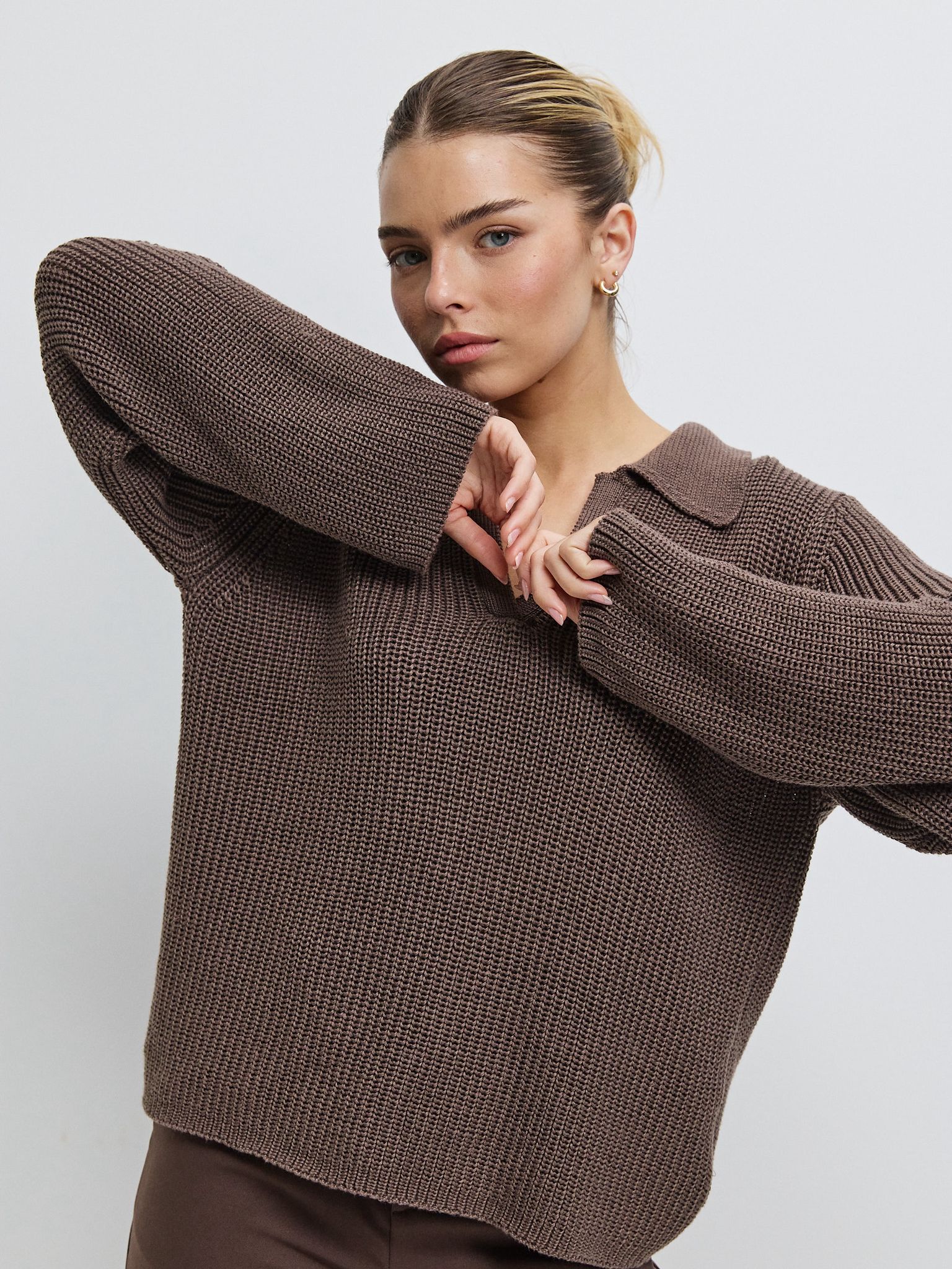 סריג איסטון