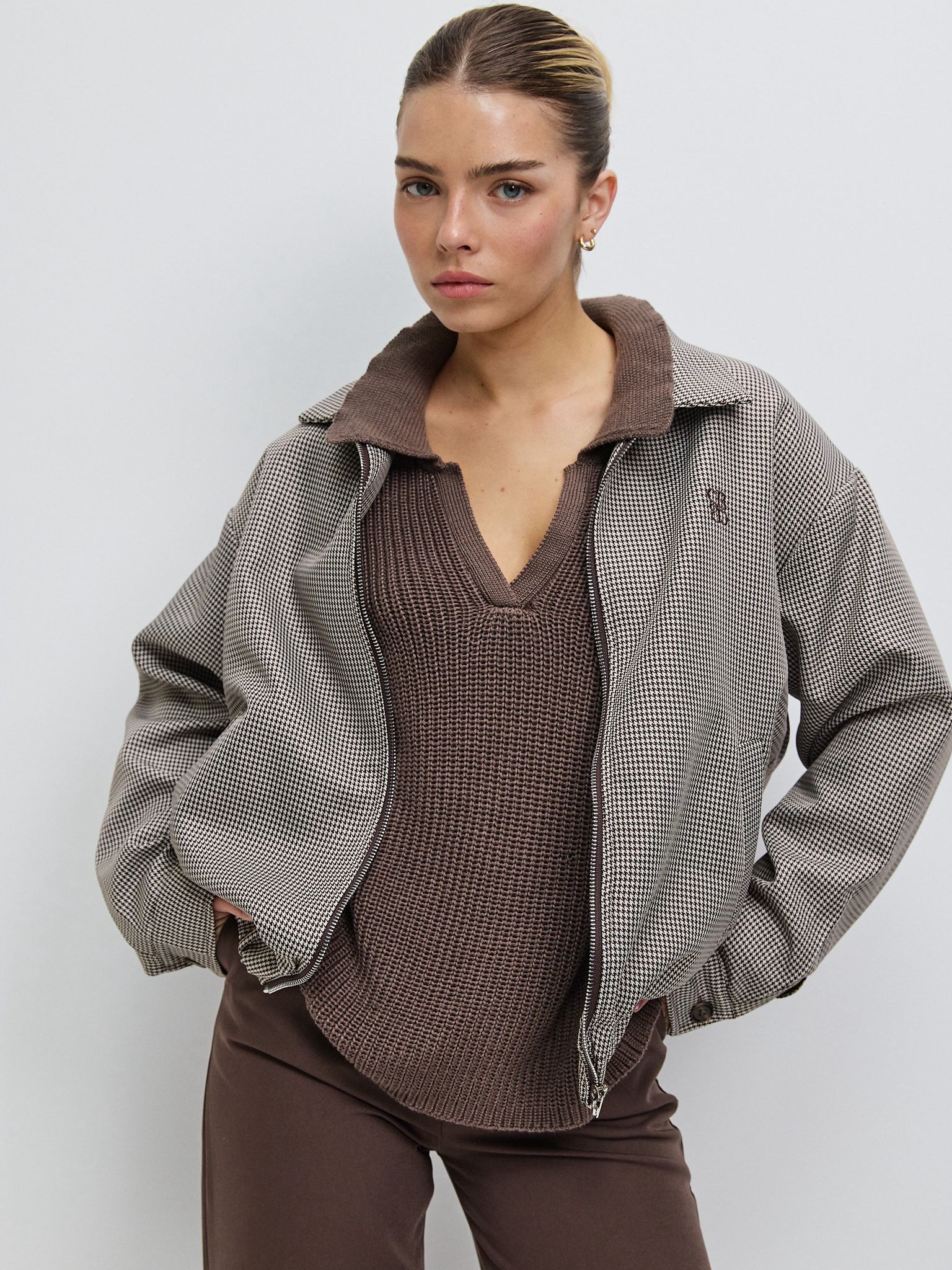 סריג איסטון