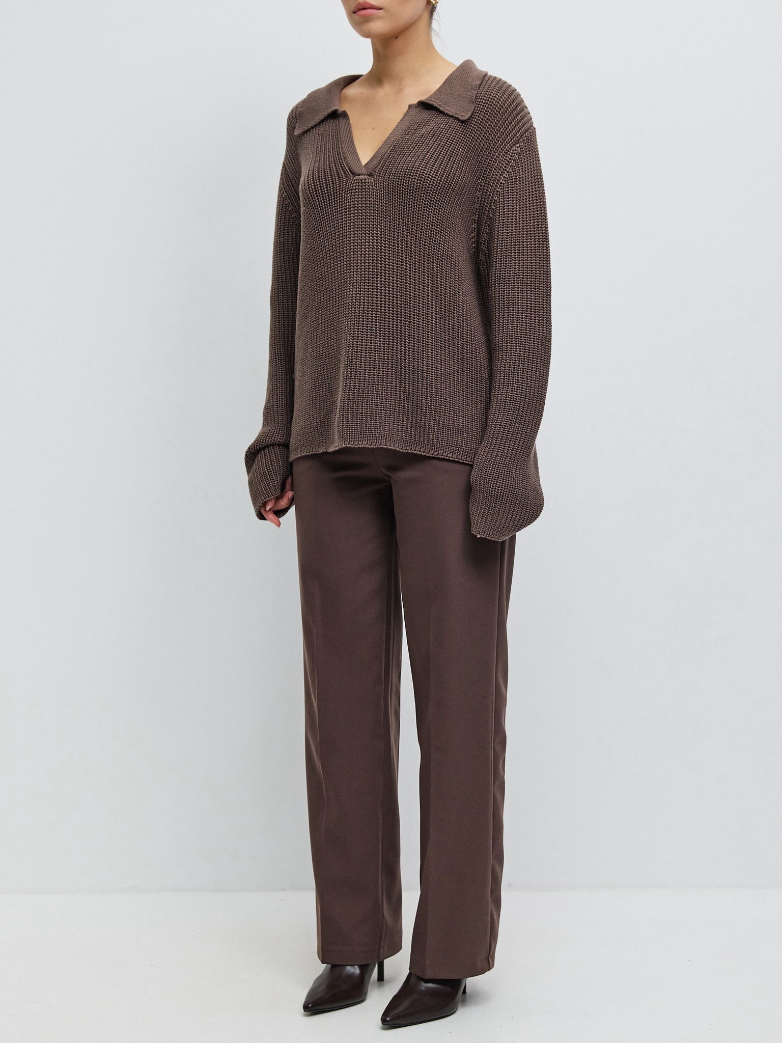 סריג איסטון