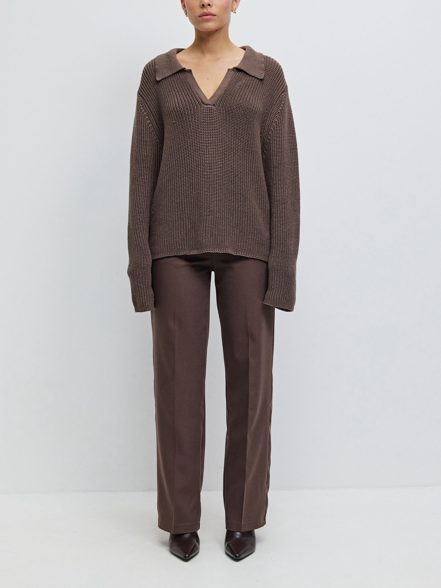 סריג איסטון