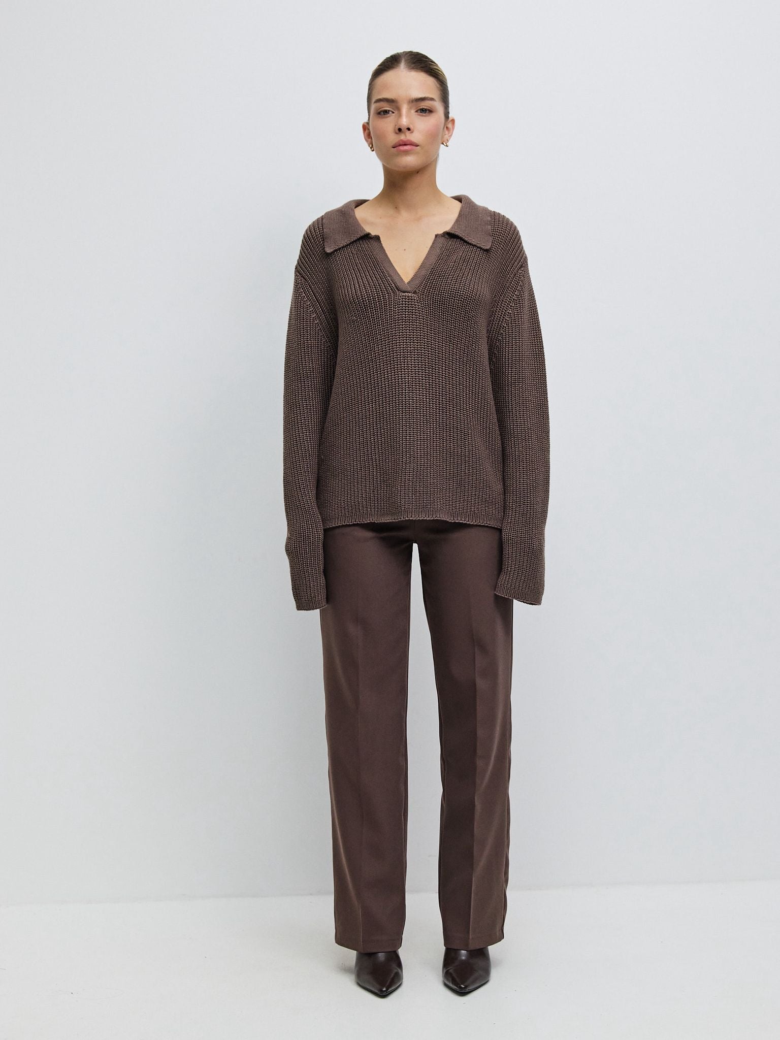 סריג איסטון