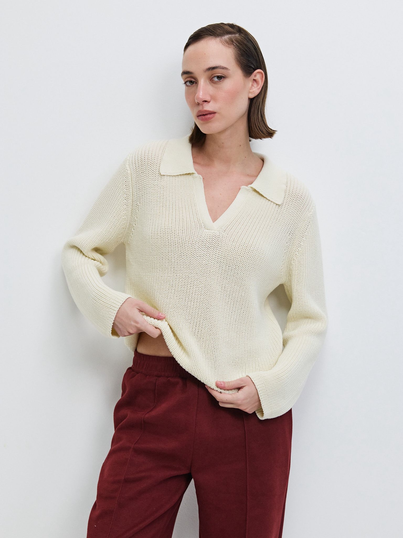 סריג איסטון