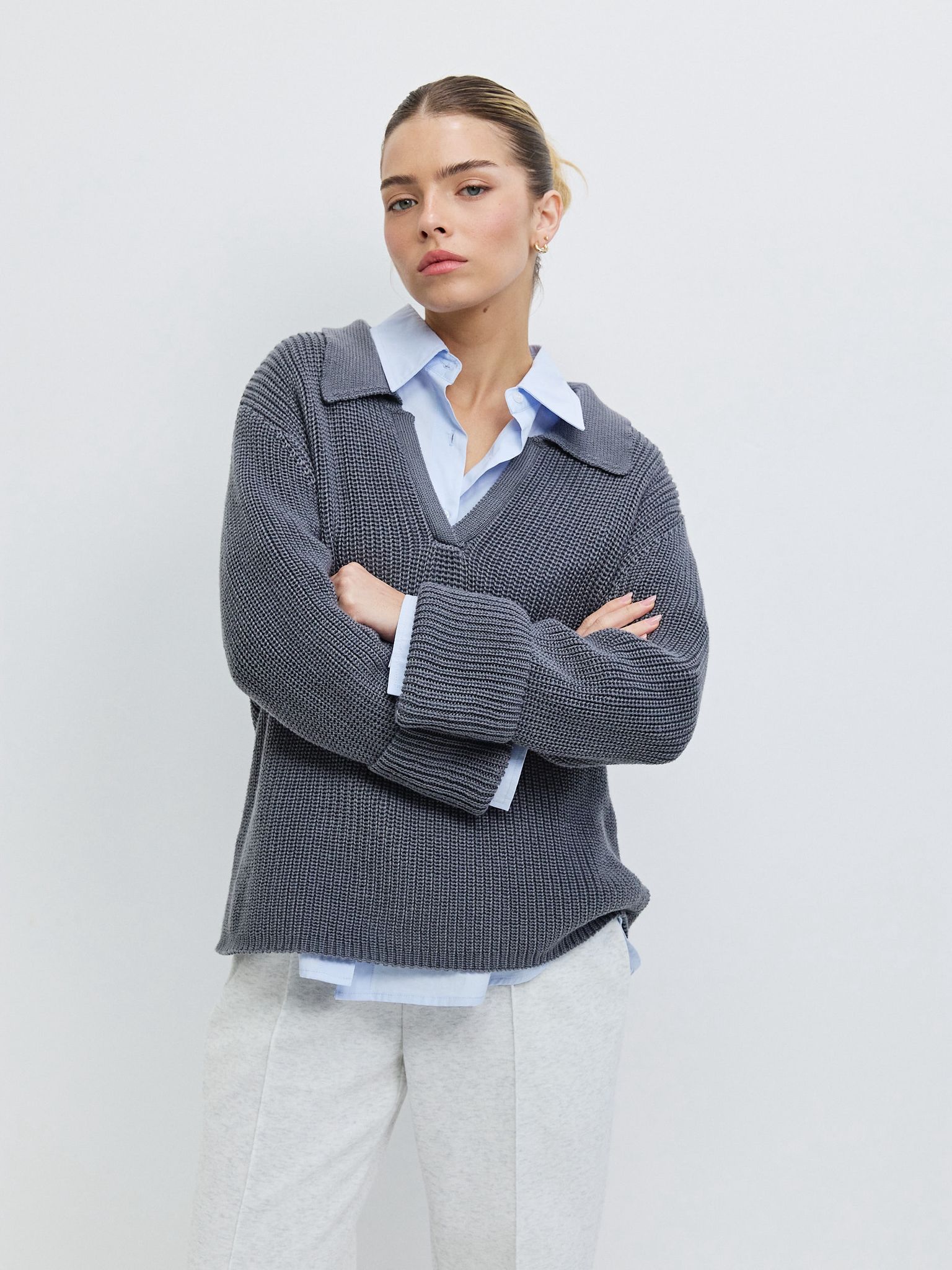 סריג איסטון