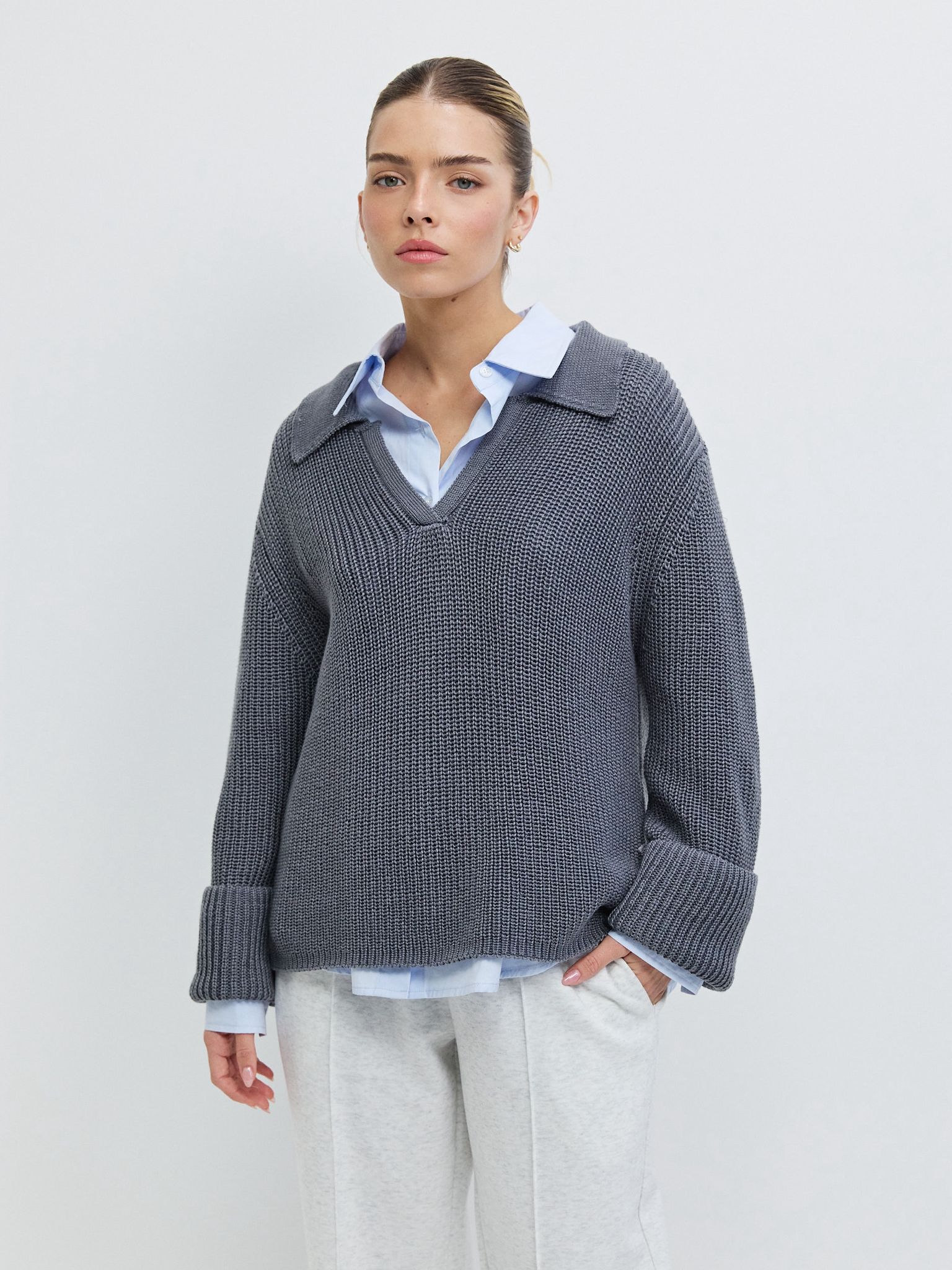 סריג איסטון