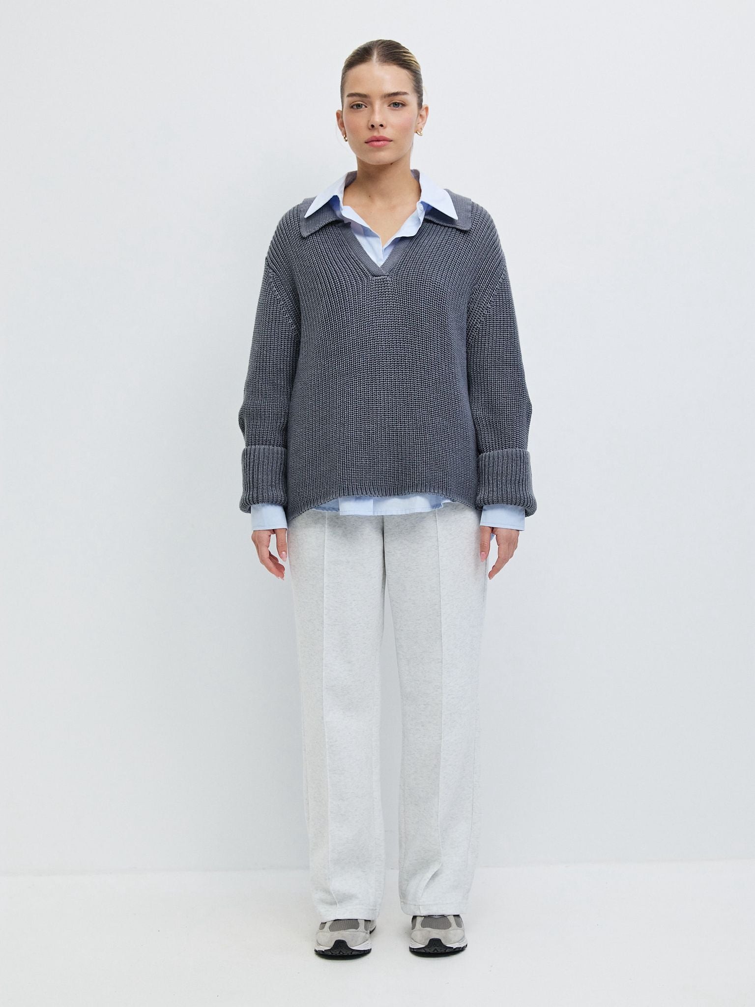 סריג איסטון