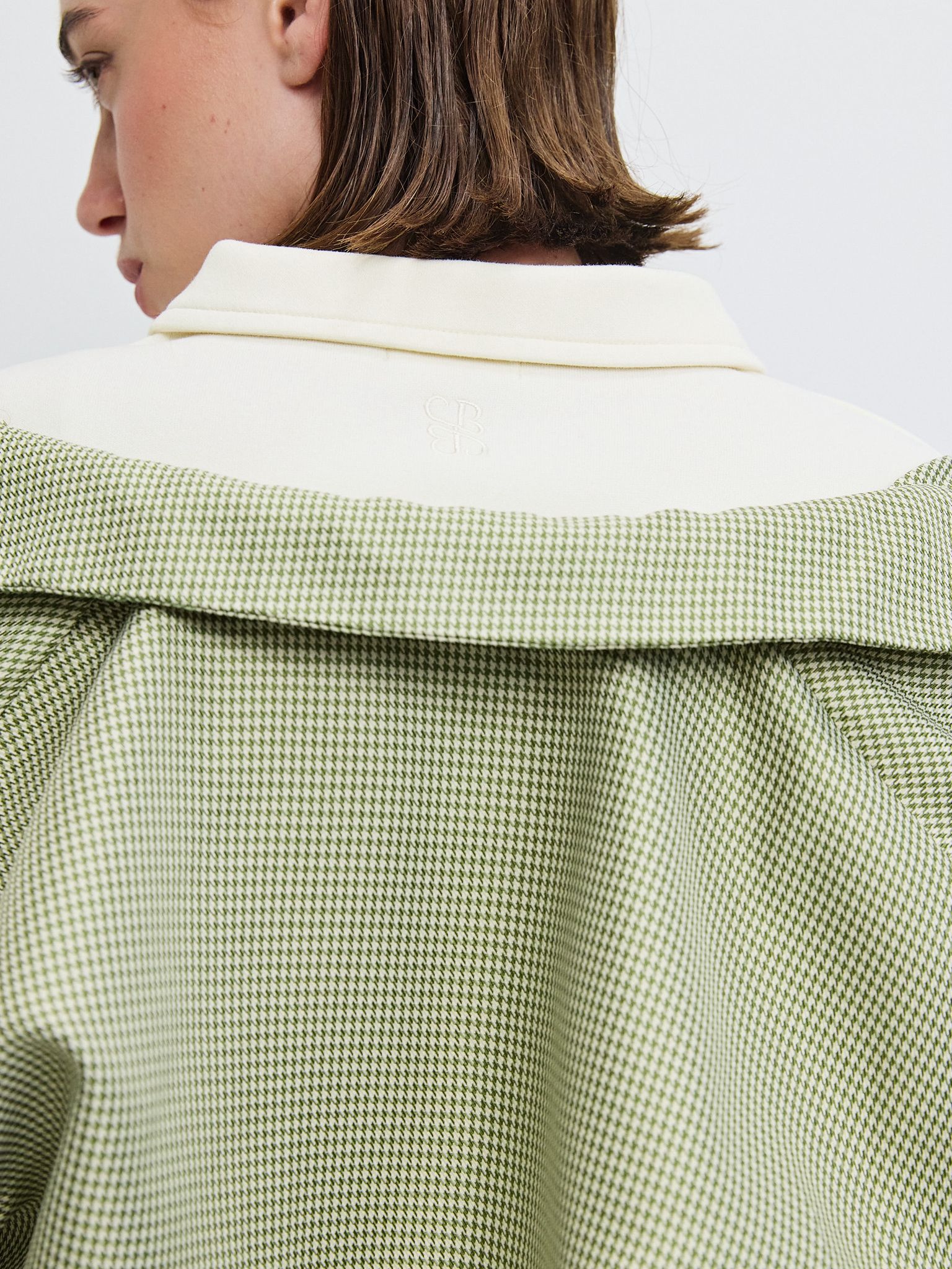 ג׳קט בומבר ליאון