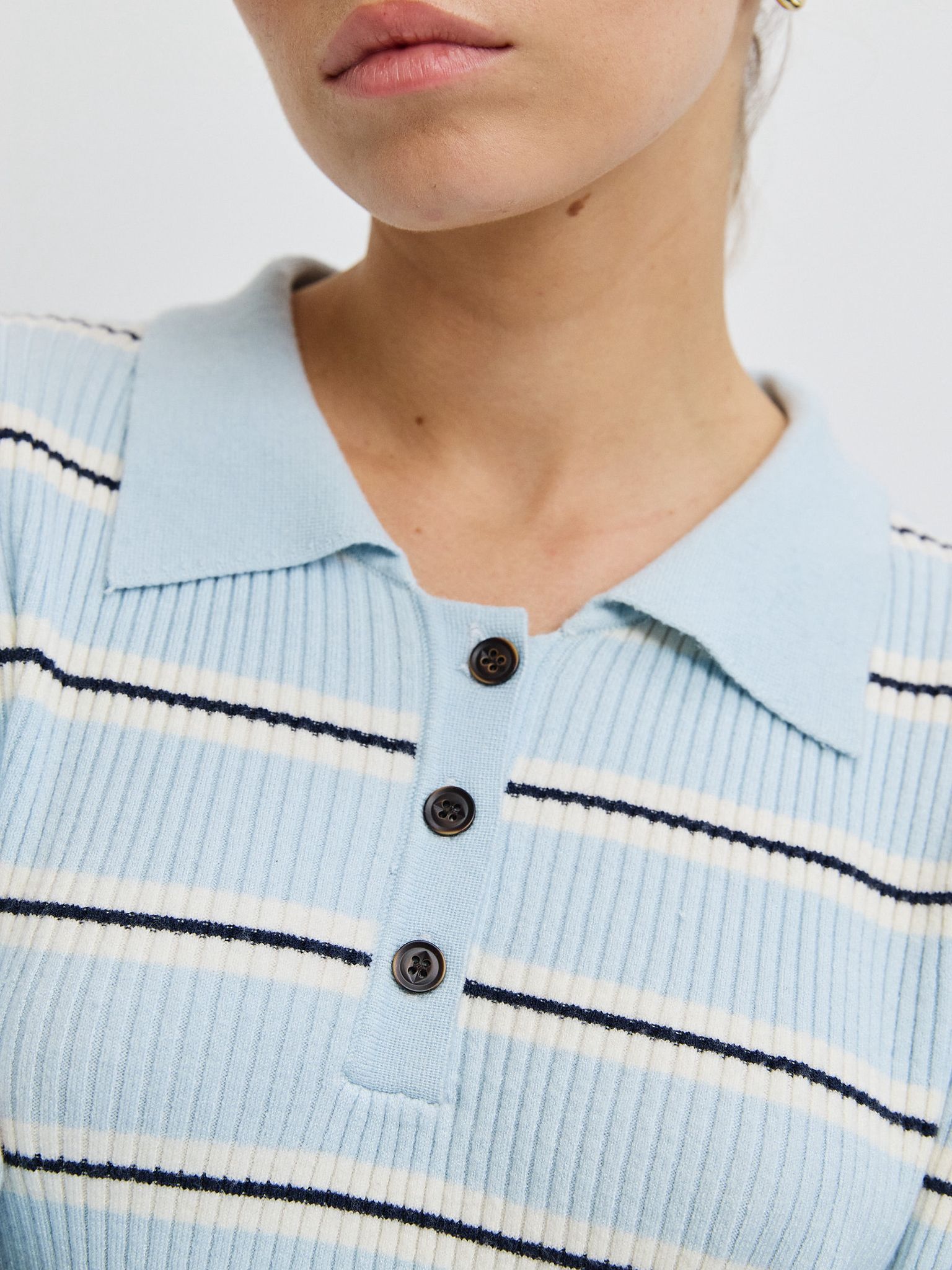 סריג מייסון פסים