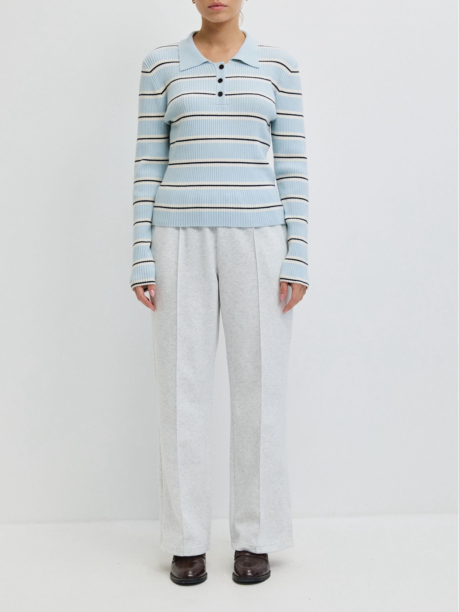 סריג מייסון פסים