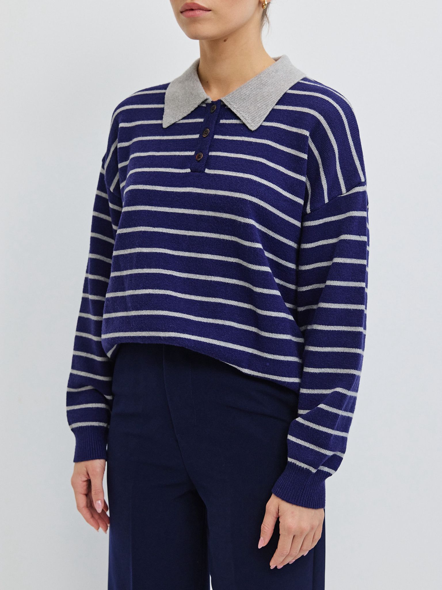 ⁠⁠סריג אשר פסים