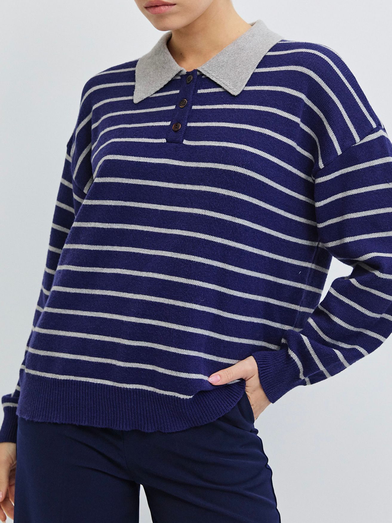 ⁠⁠סריג אשר פסים