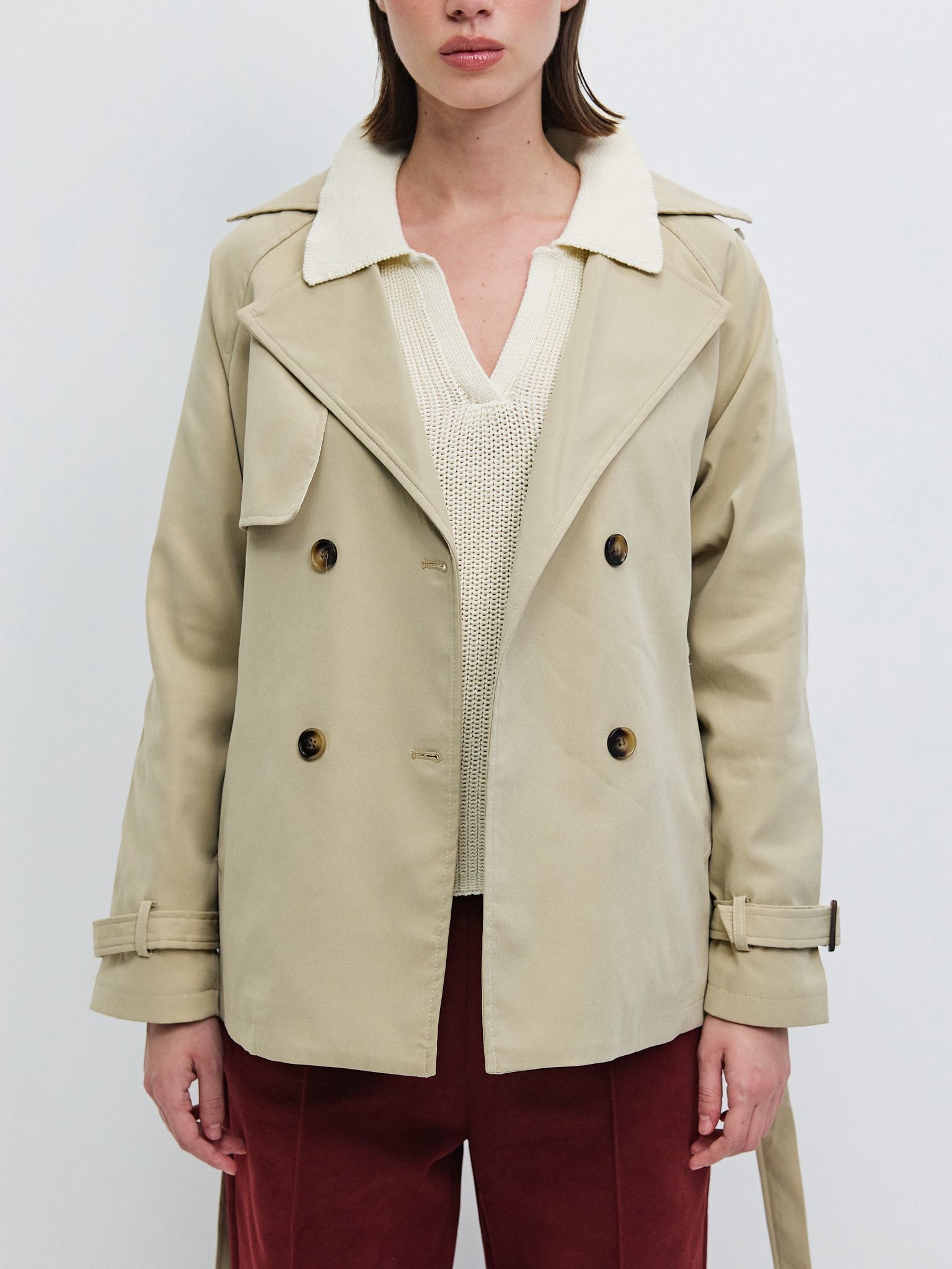 טראנץ׳ אוקלהומה