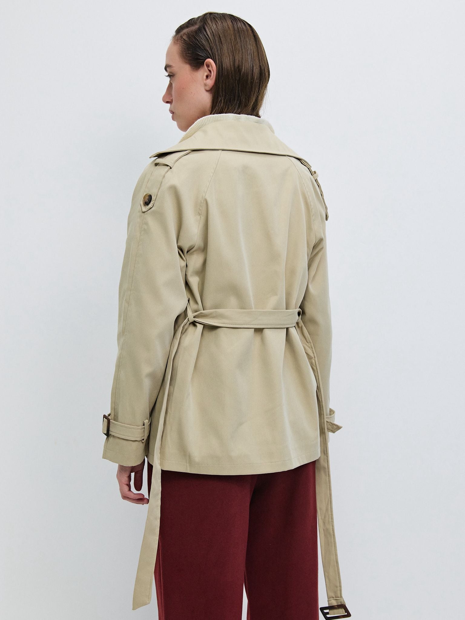 טראנץ׳ אוקלהומה