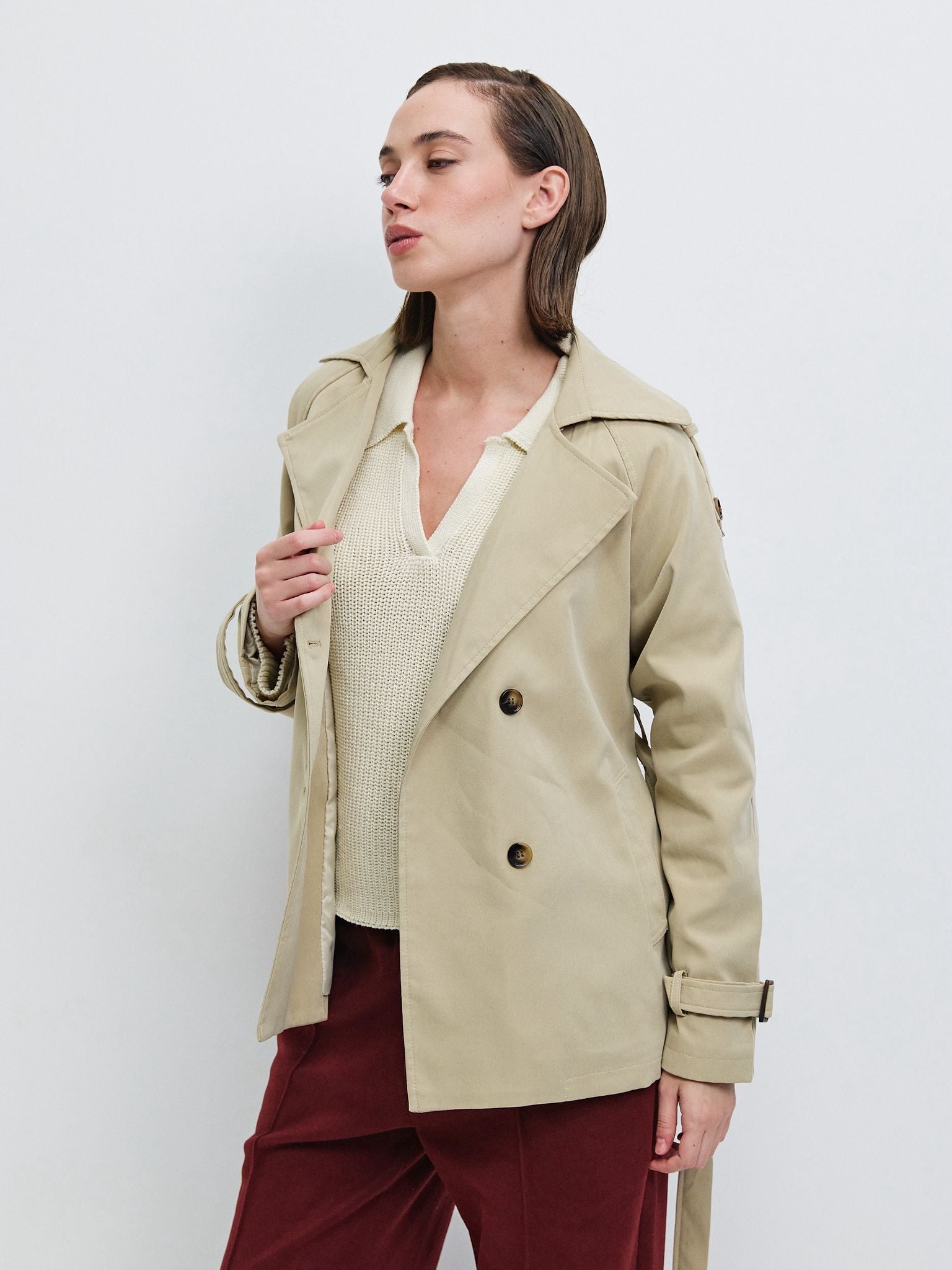 טראנץ׳ אוקלהומה