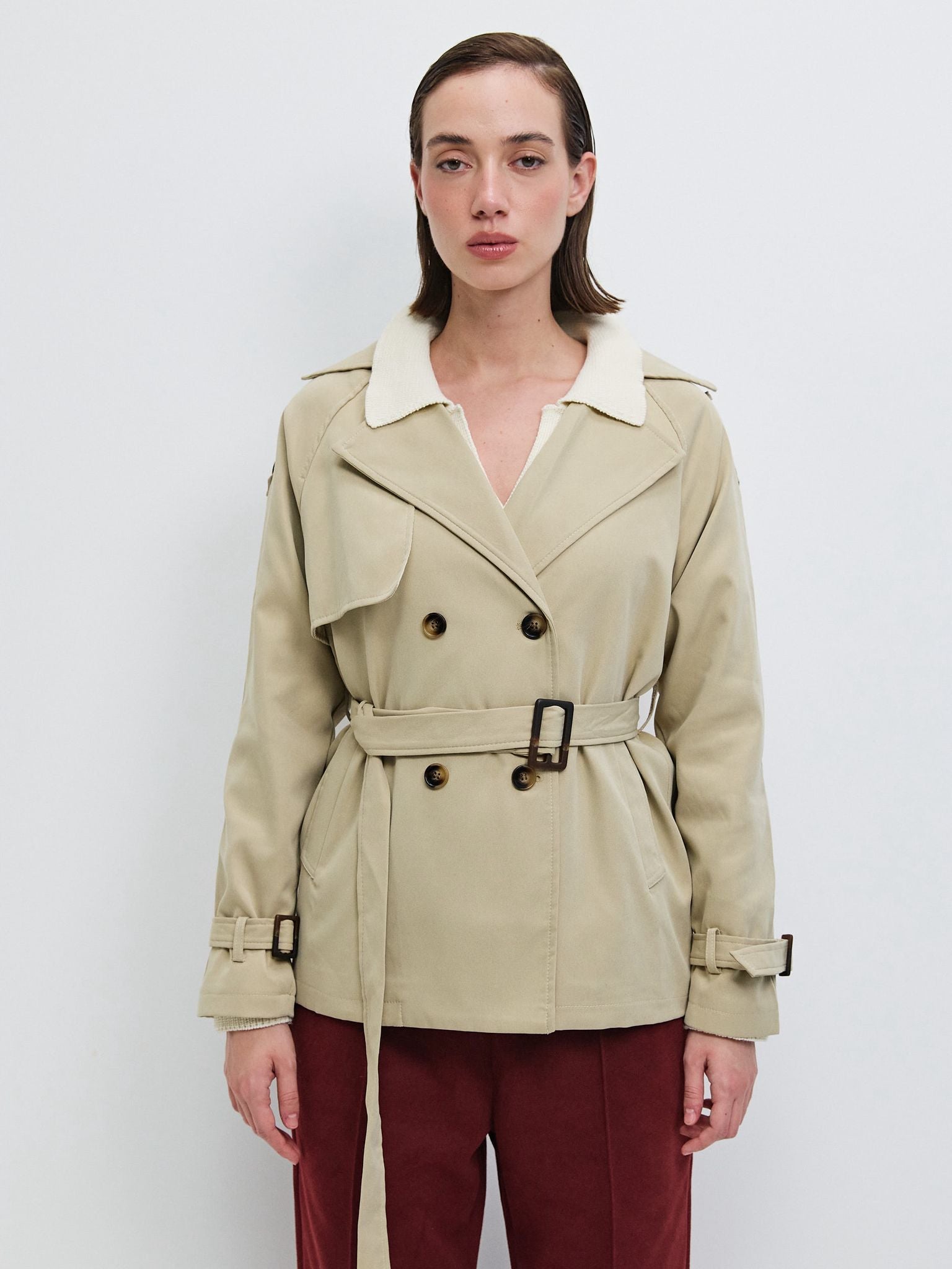 טראנץ׳ אוקלהומה