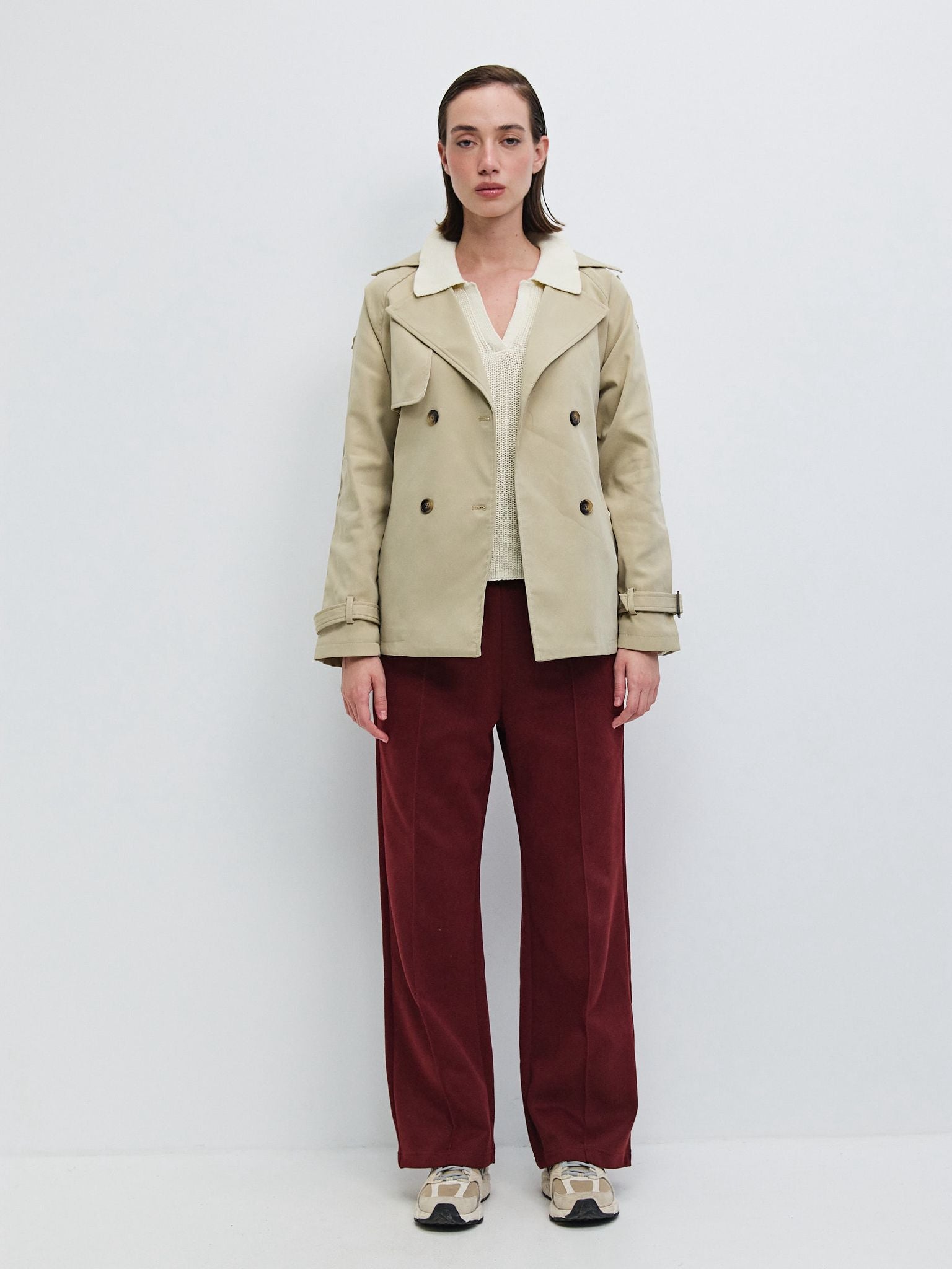 טראנץ׳ אוקלהומה