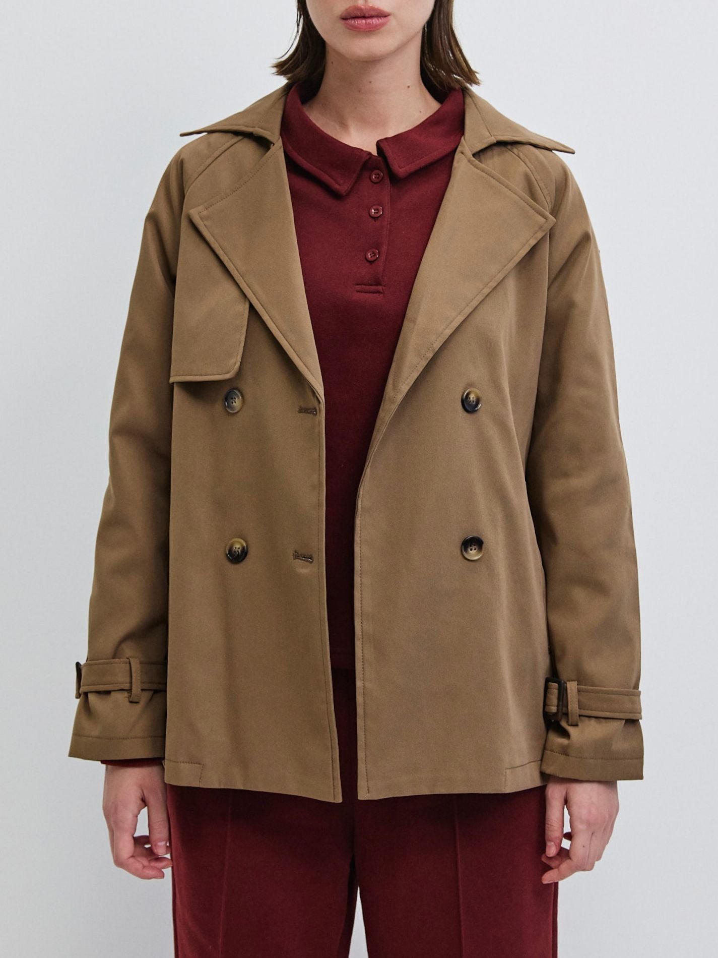 טראנץ׳ אוקלהומה