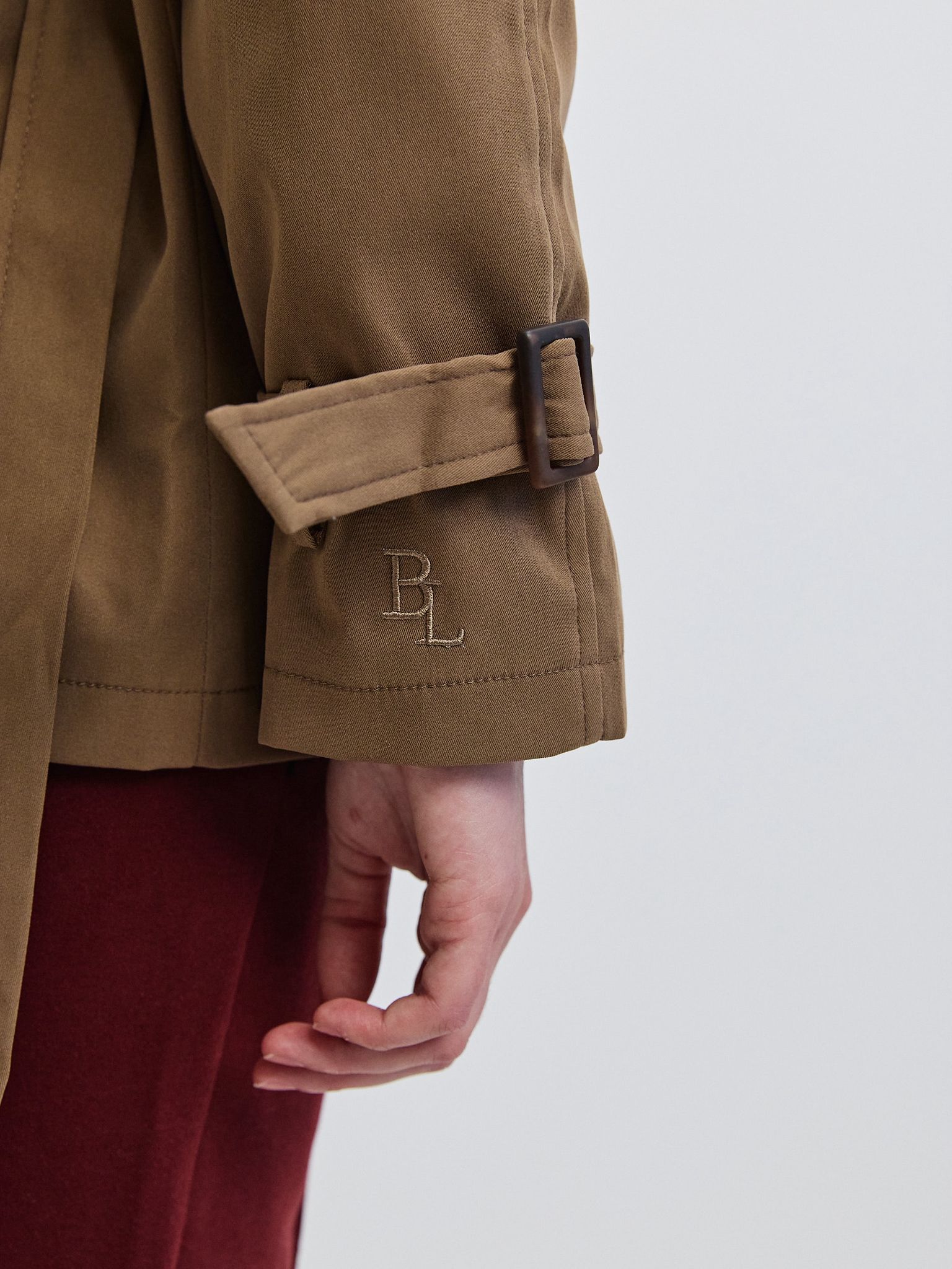 טראנץ׳ אוקלהומה