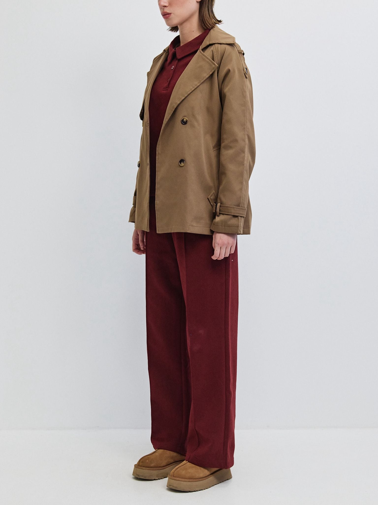 טראנץ׳ אוקלהומה