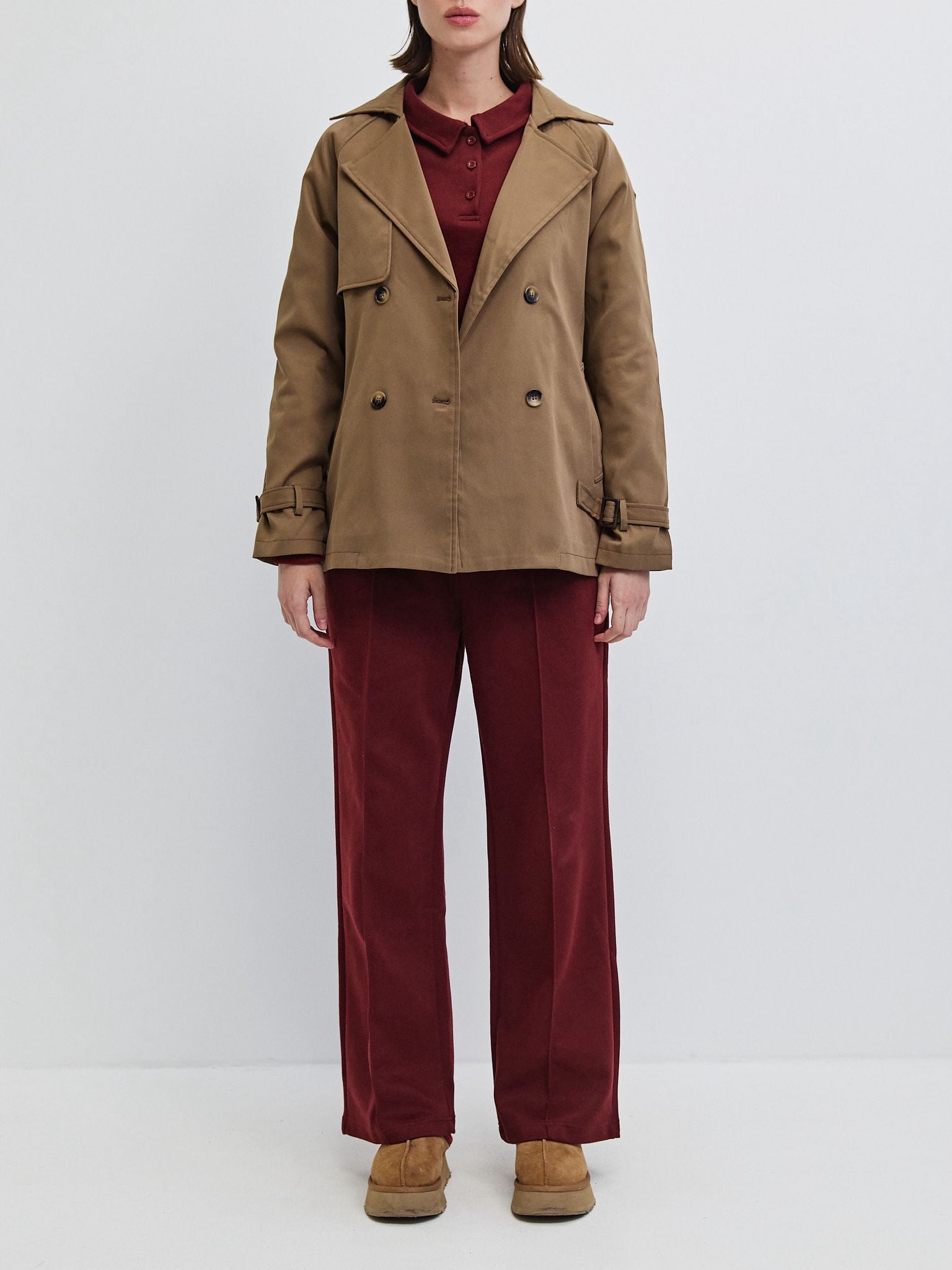 טראנץ׳ אוקלהומה