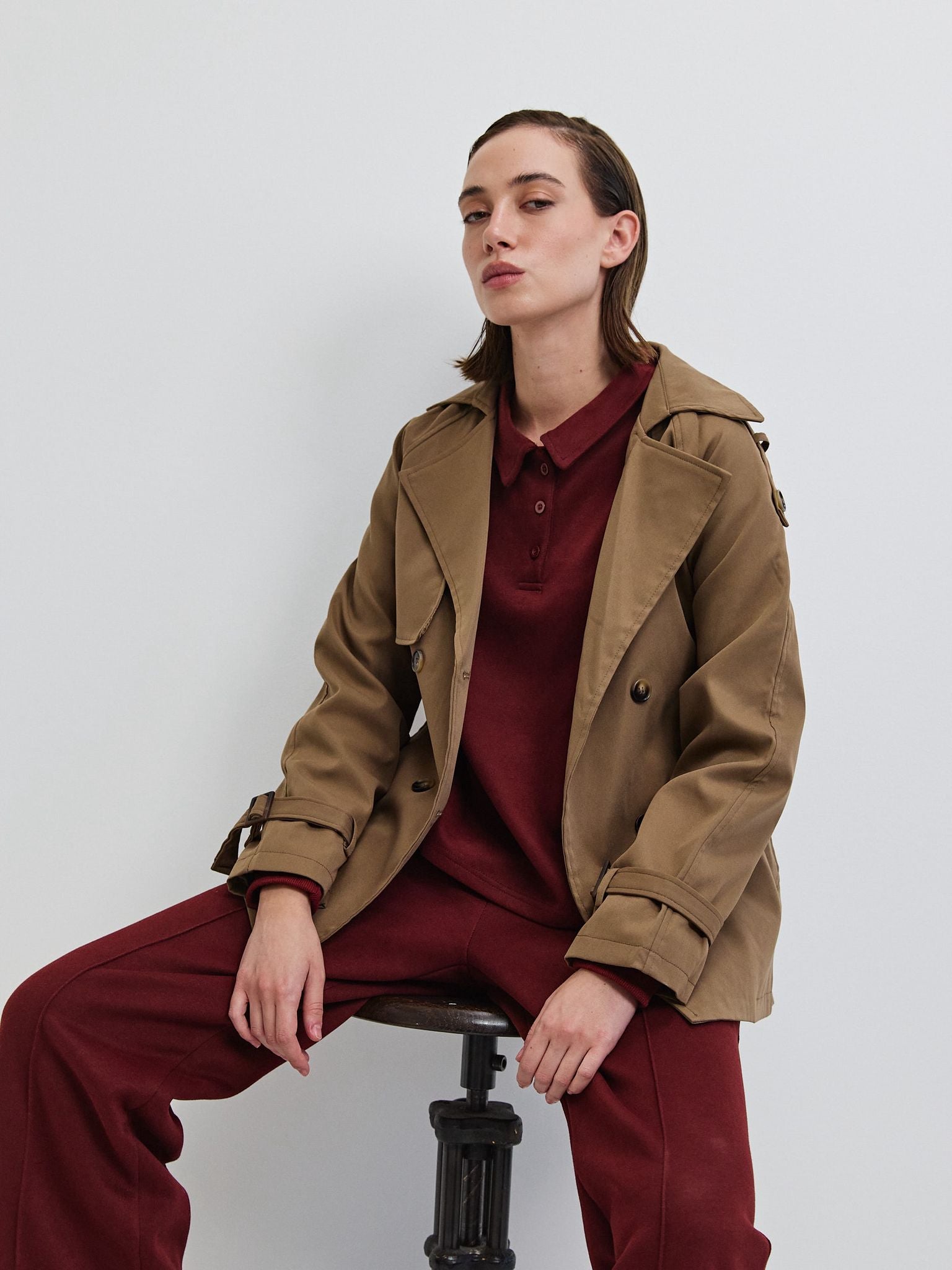 טראנץ׳ אוקלהומה