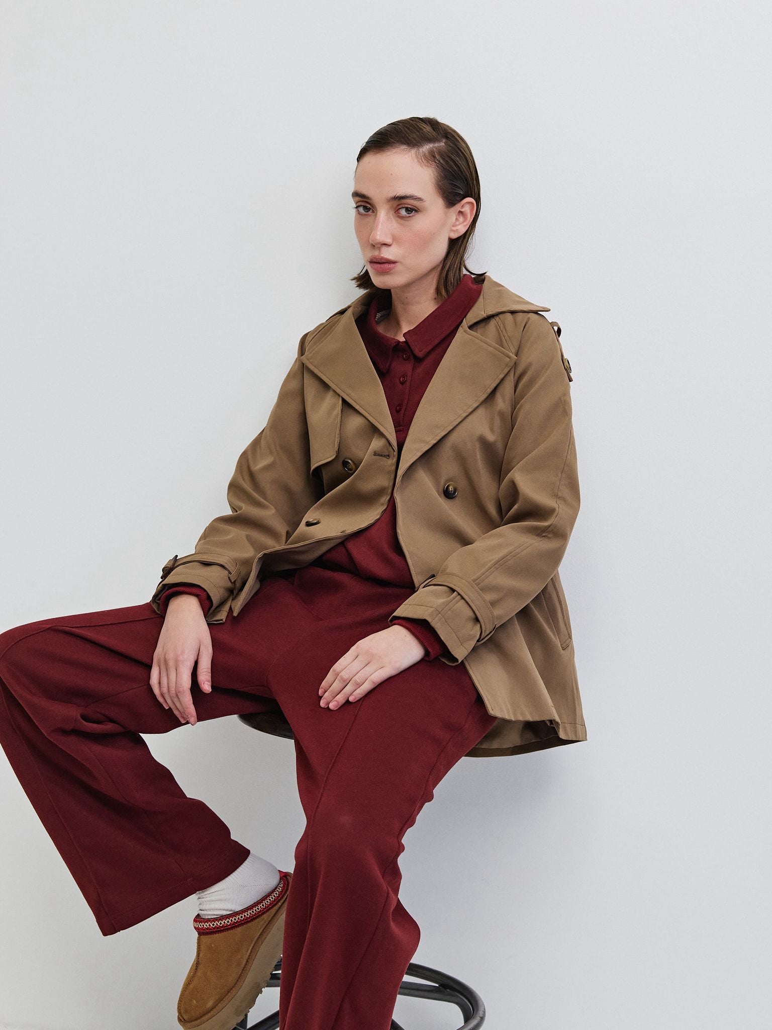 טראנץ׳ אוקלהומה