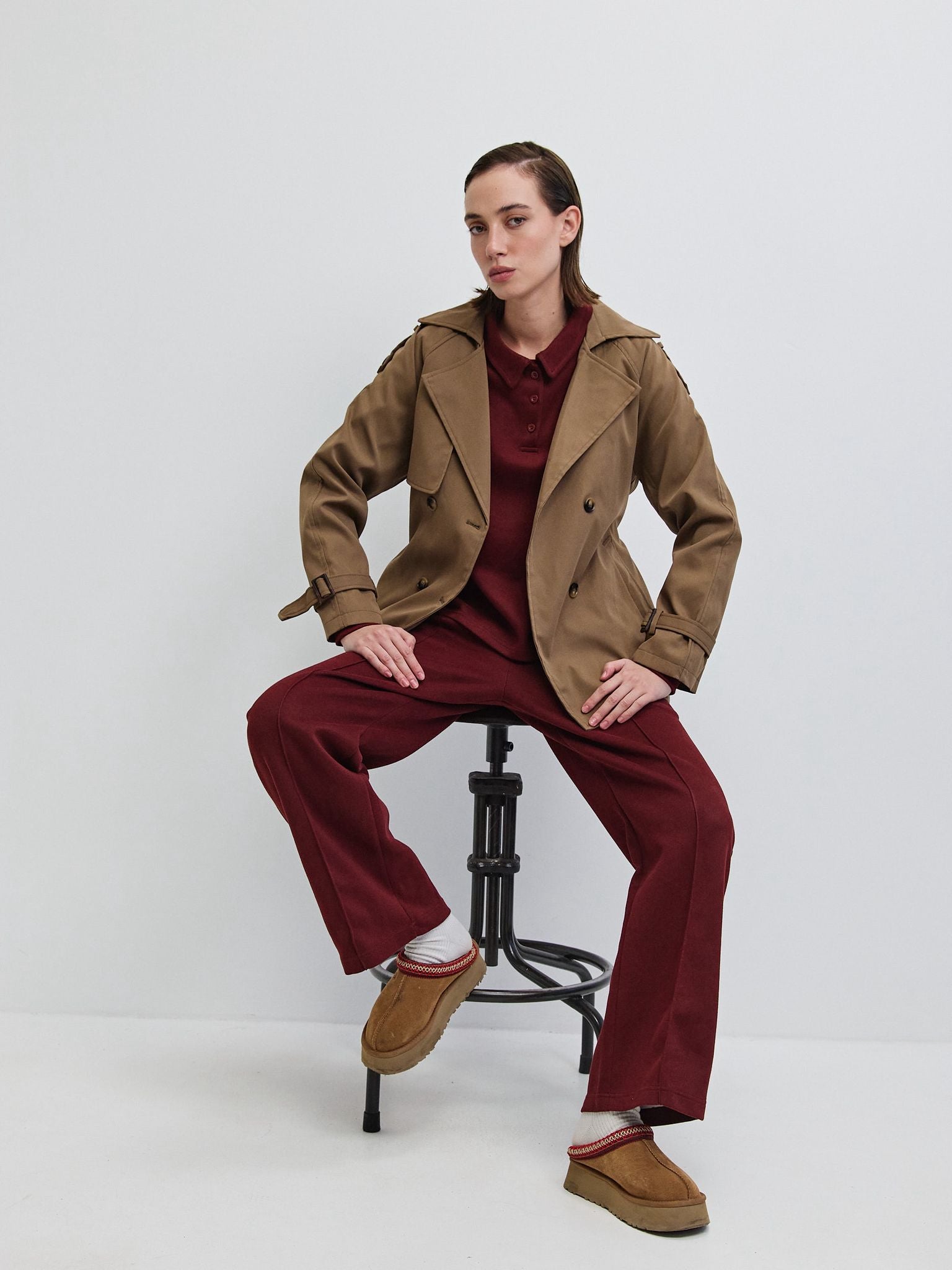 טראנץ׳ אוקלהומה