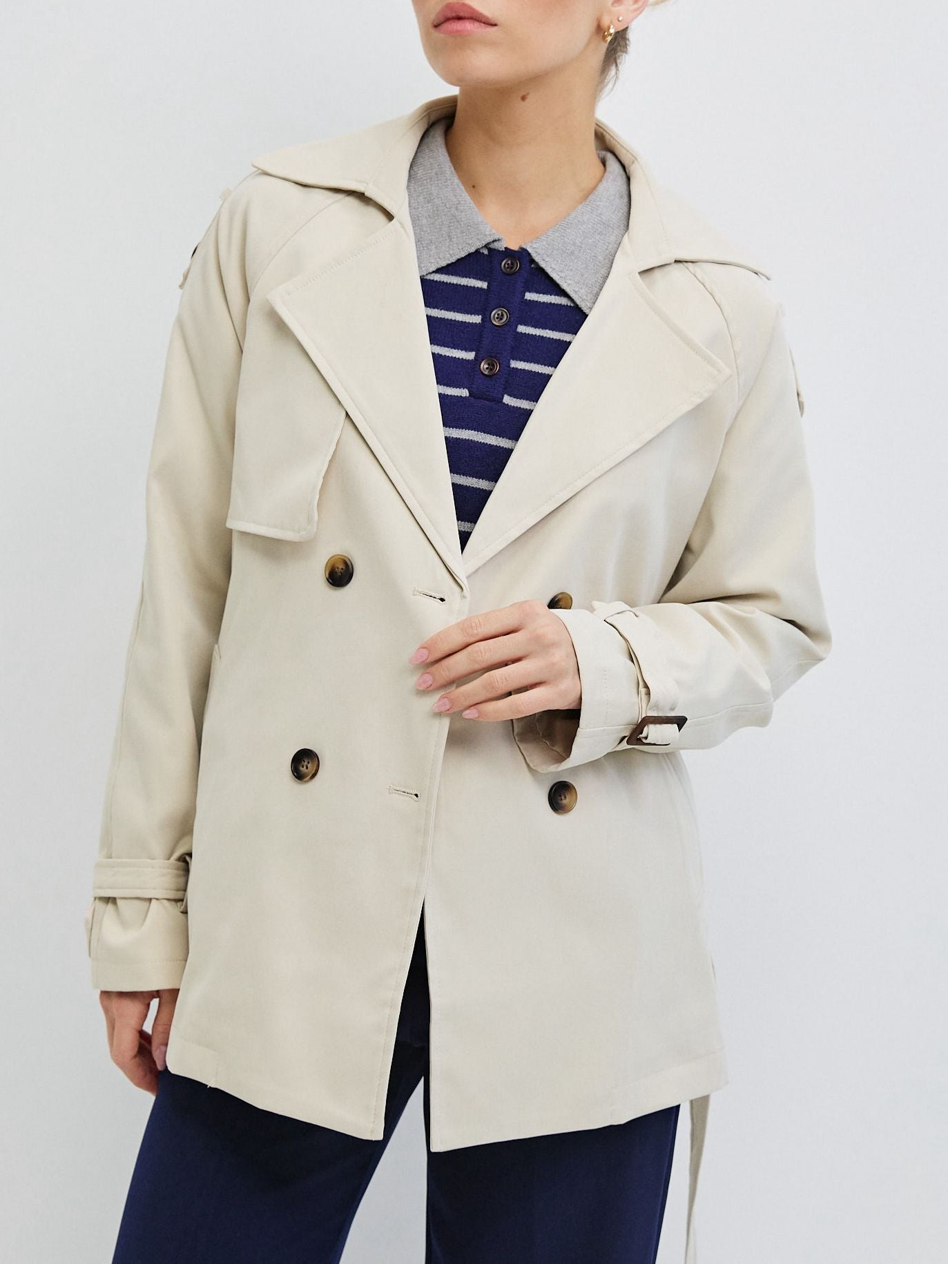 טראנץ׳ אוקלהומה