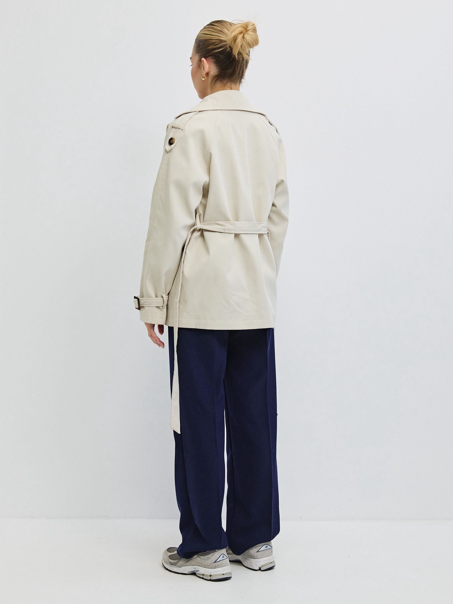 טראנץ׳ אוקלהומה