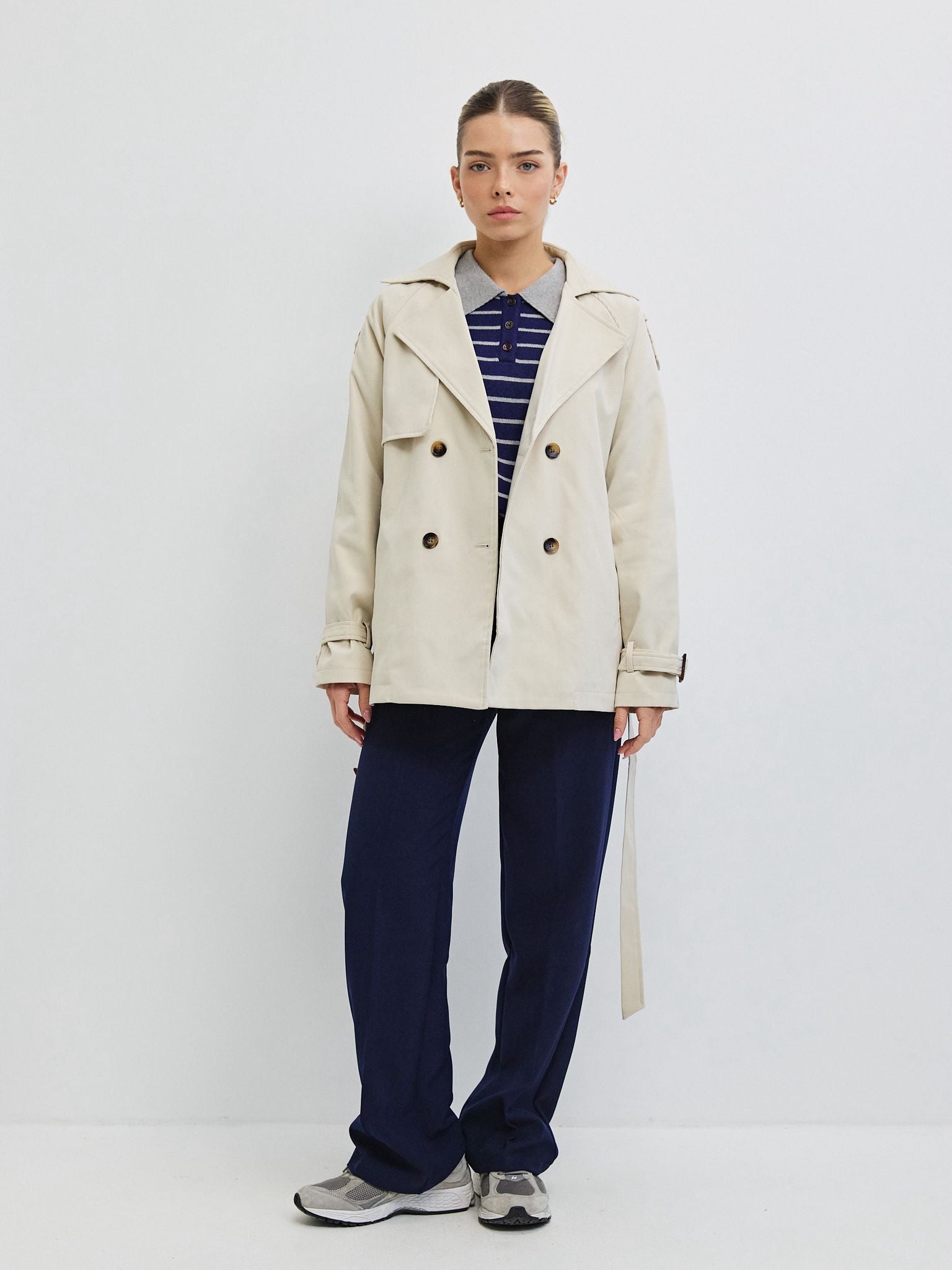 טראנץ׳ אוקלהומה