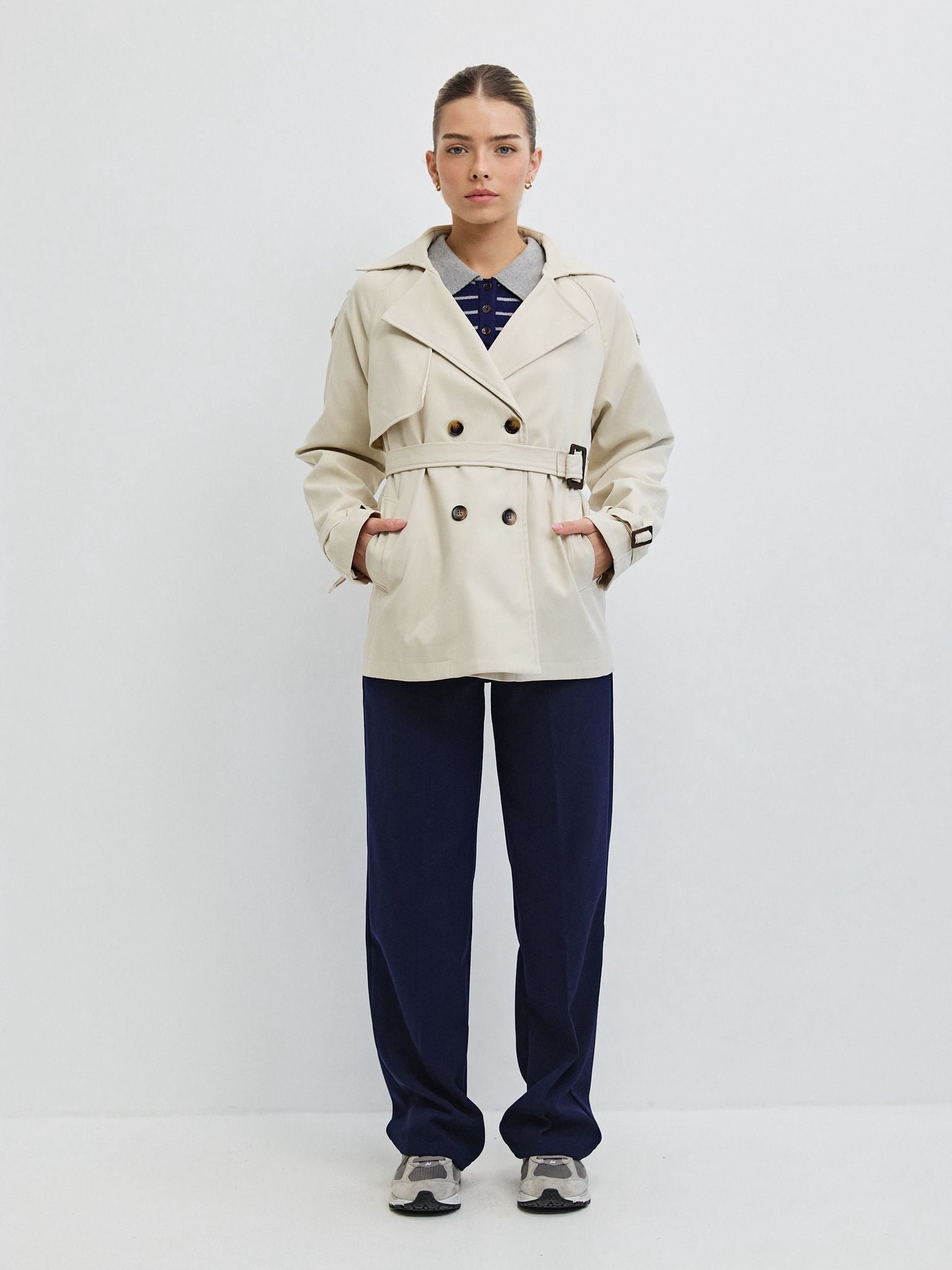 טראנץ׳ אוקלהומה