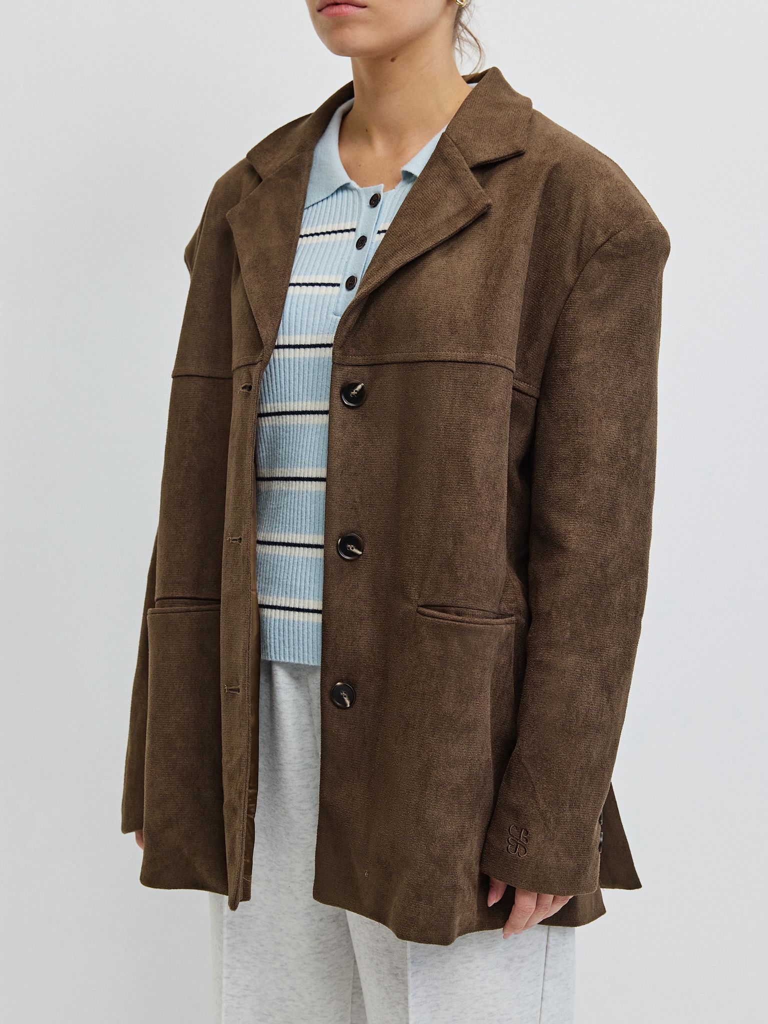 בלייזר זמש בנקס