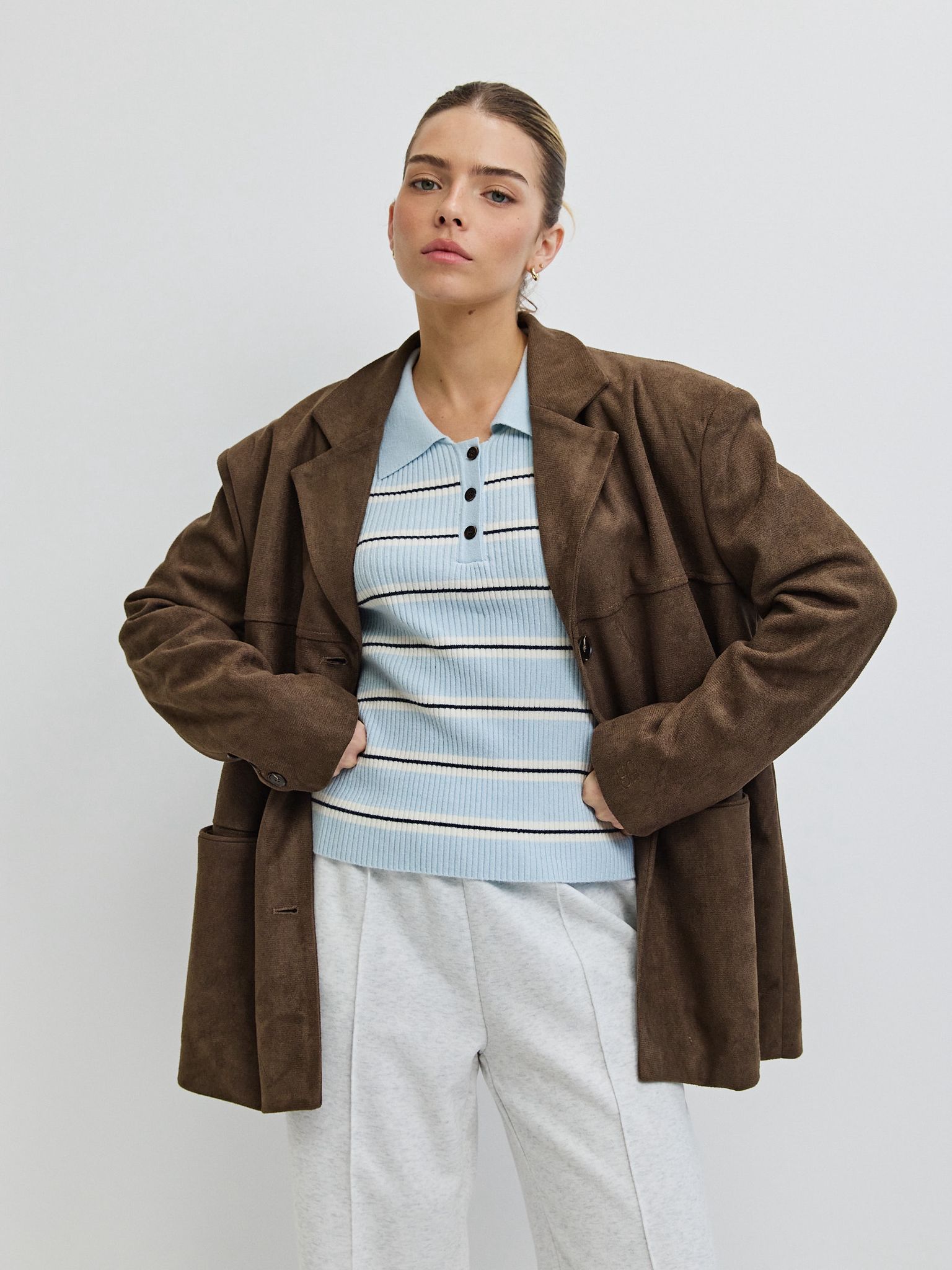 בלייזר זמש בנקס