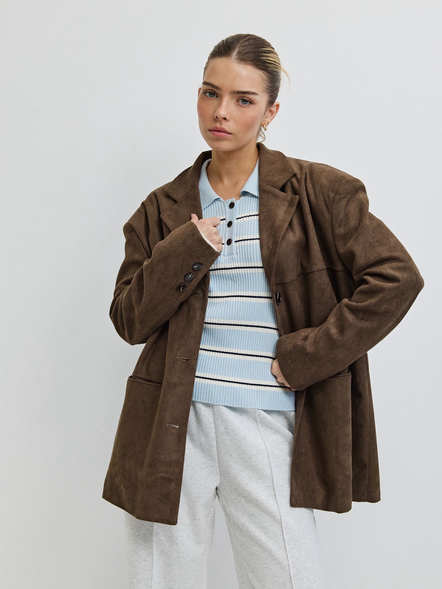 בלייזר זמש בנקס