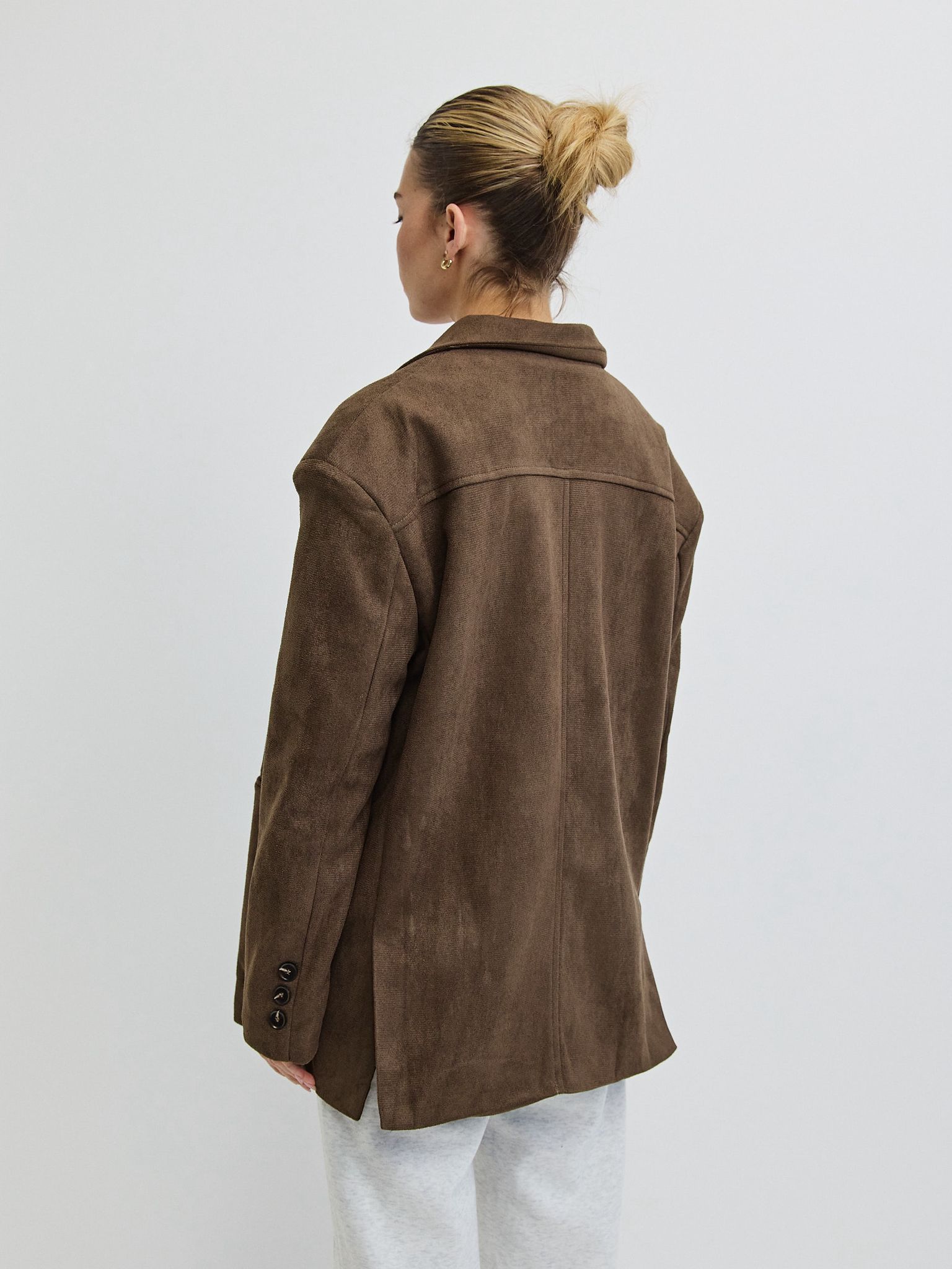 בלייזר זמש בנקס