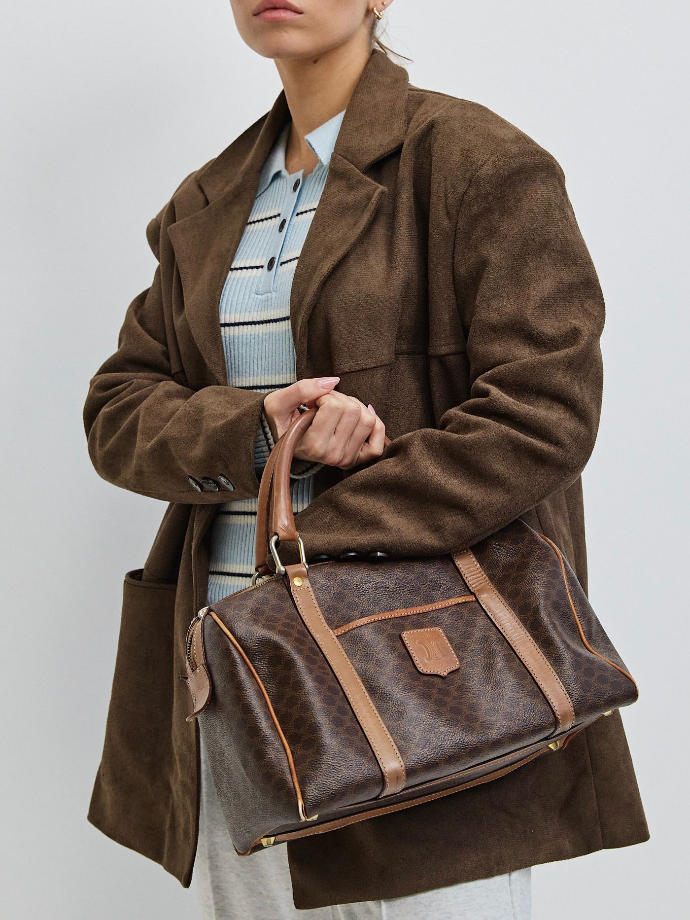 בלייזר זמש בנקס