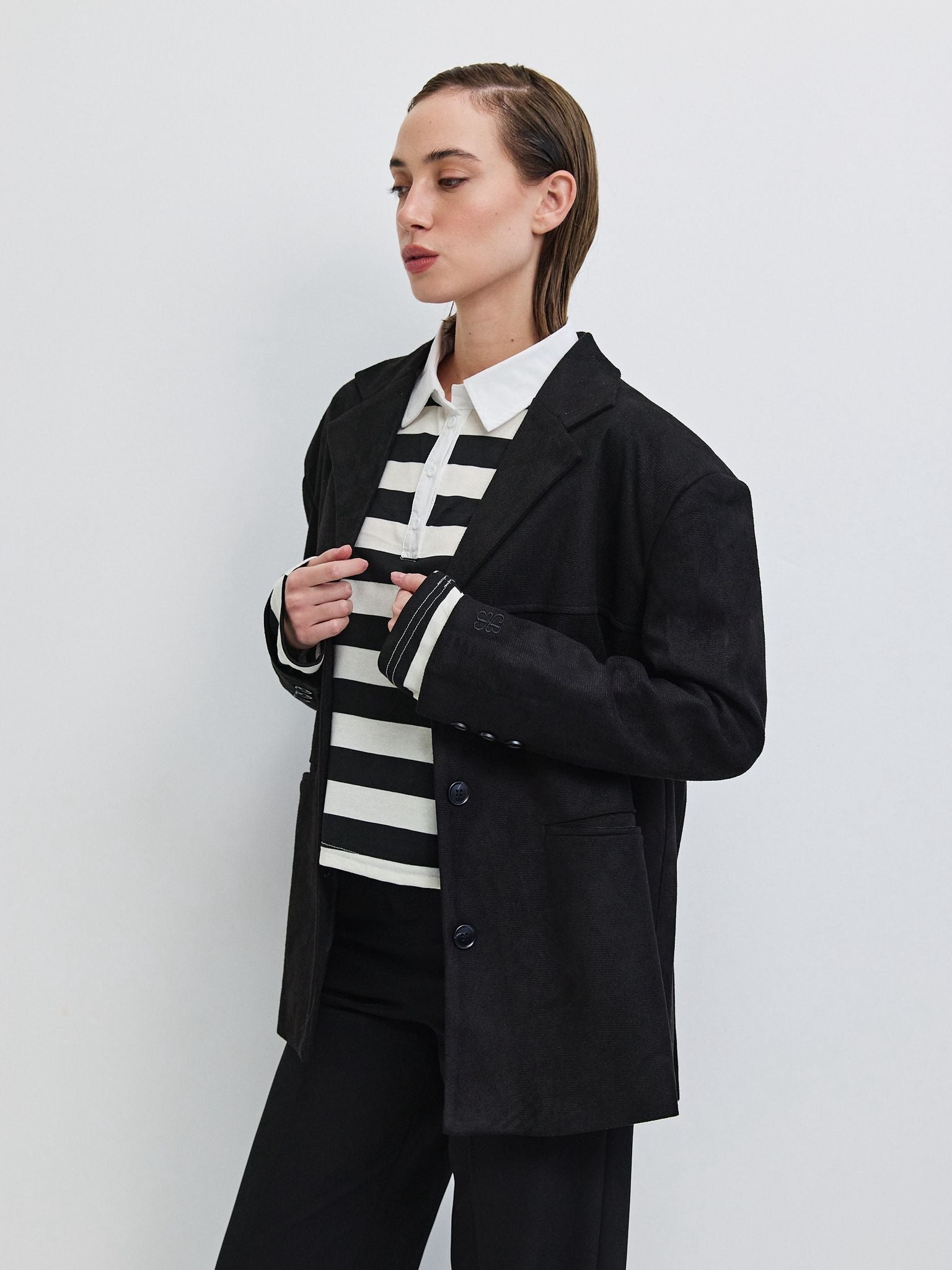 בלייזר זמש בנקס