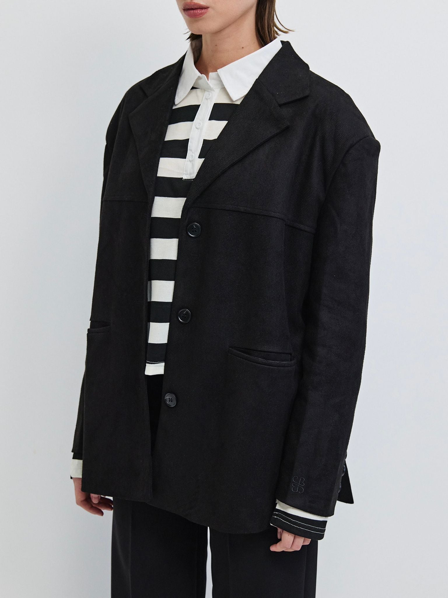 בלייזר זמש בנקס