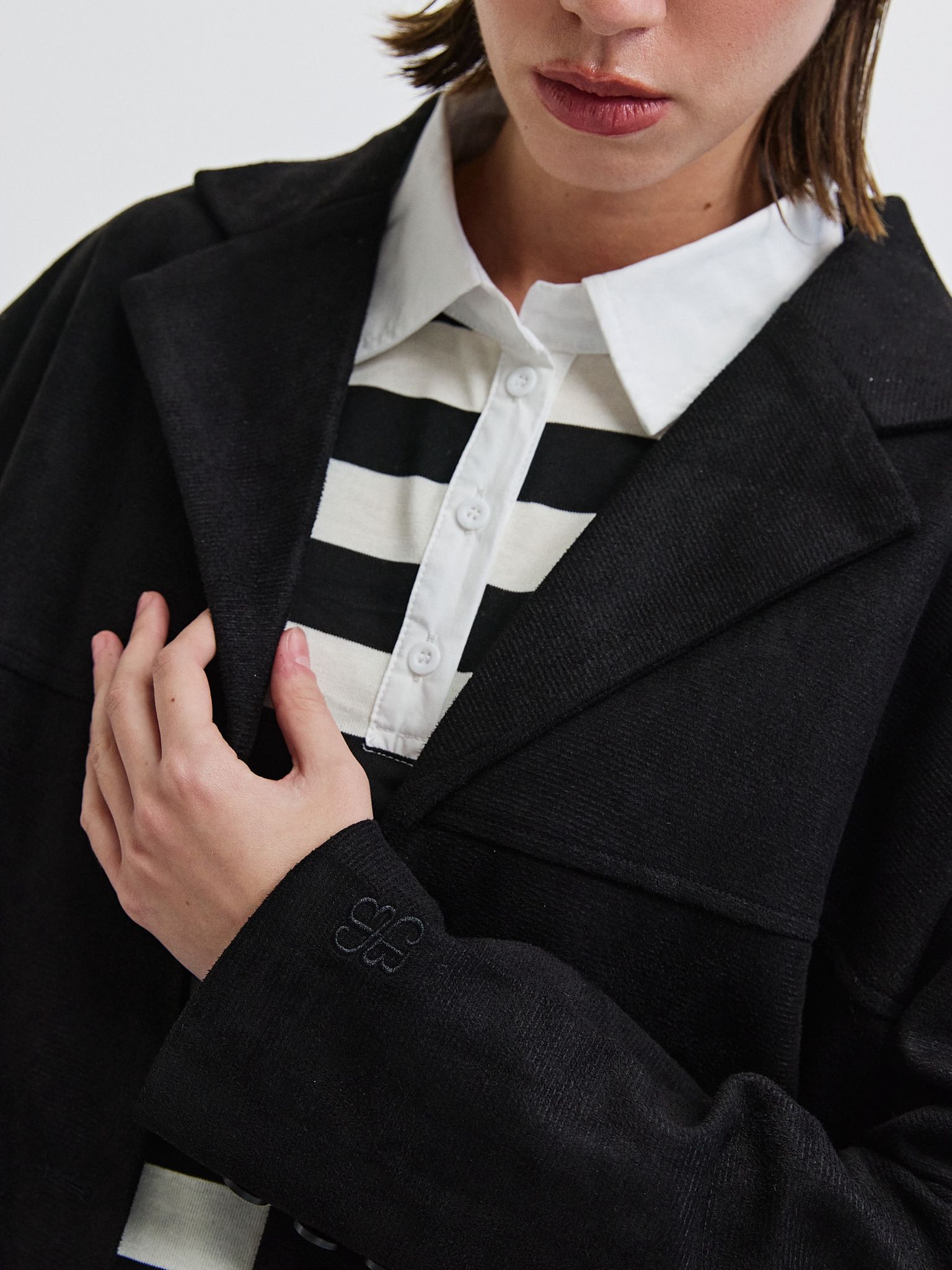 בלייזר זמש בנקס