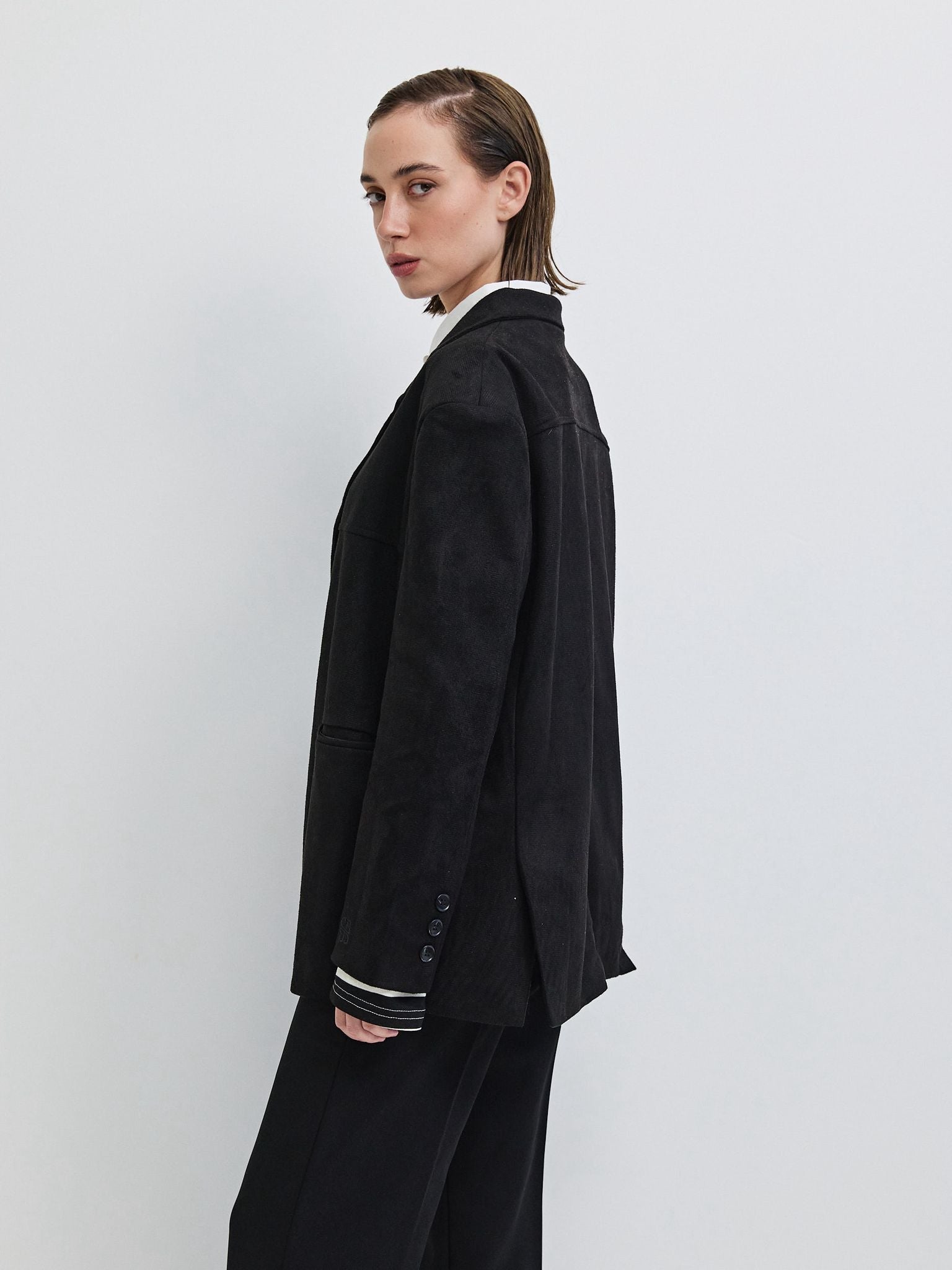 בלייזר זמש בנקס