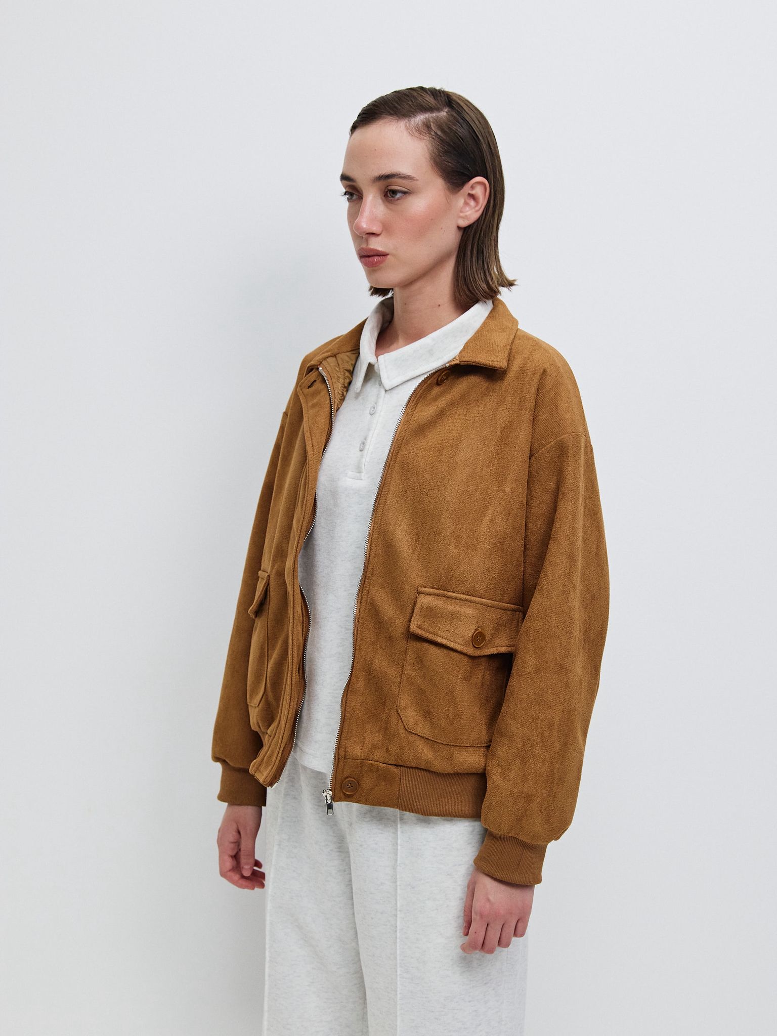 ג'קט זמש אטלס