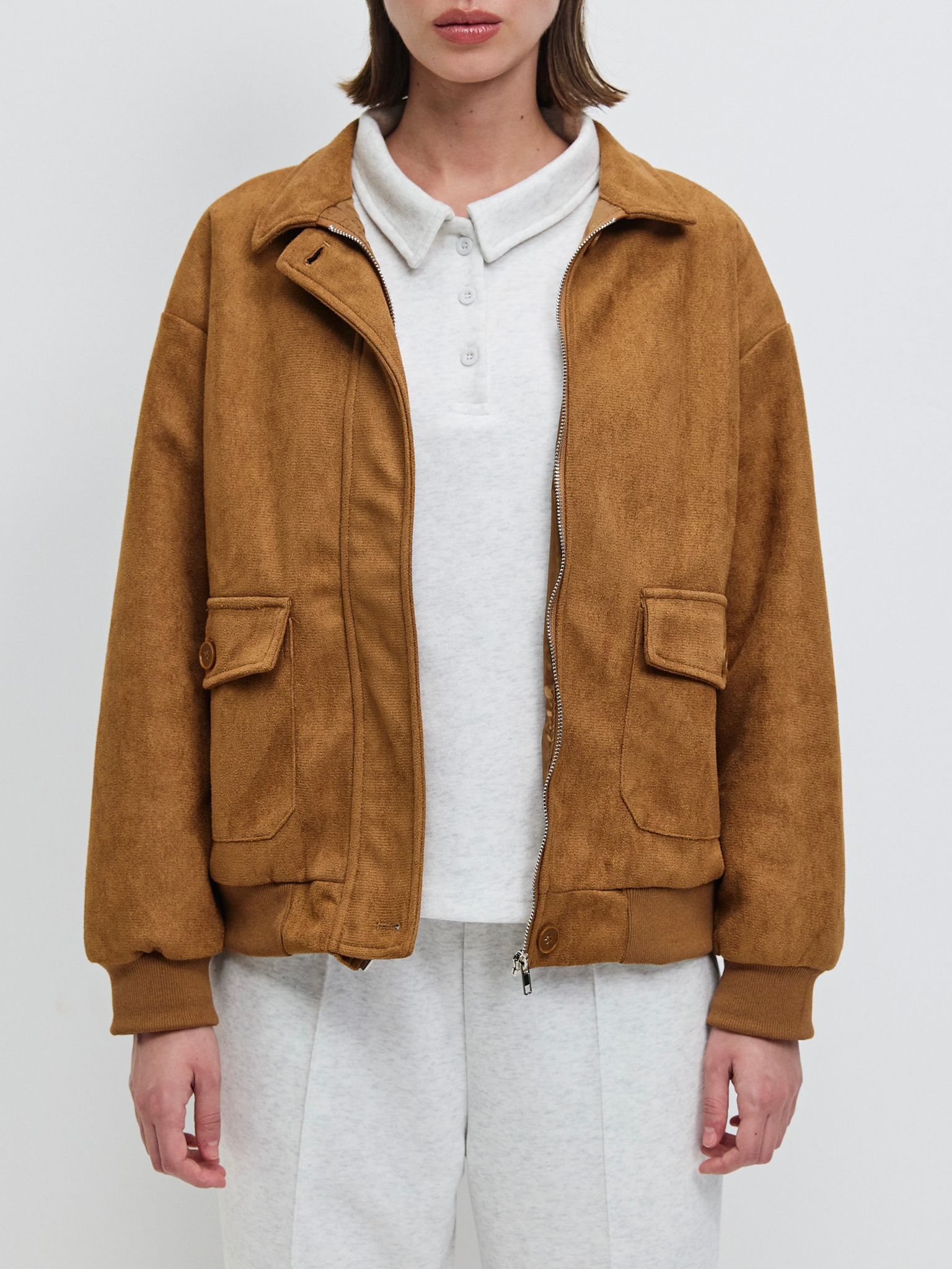 ג'קט זמש אטלס