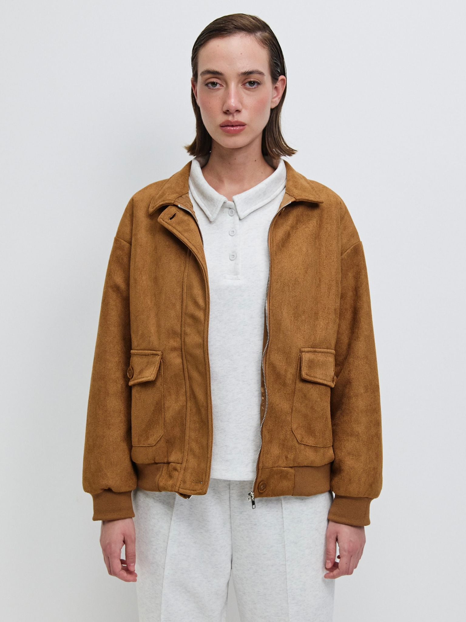 ג'קט זמש אטלס