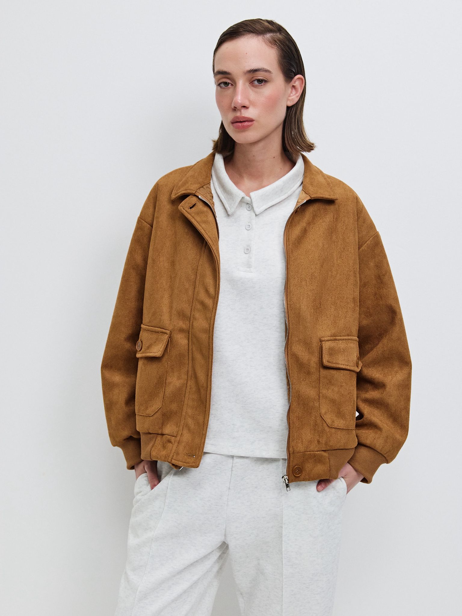 ג'קט זמש אטלס