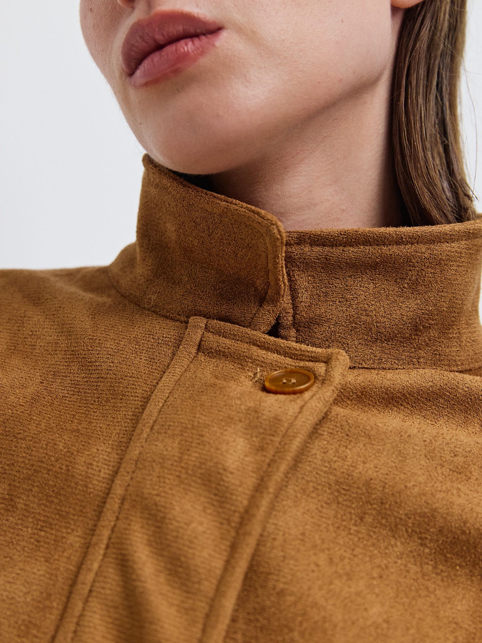 ג'קט זמש אטלס