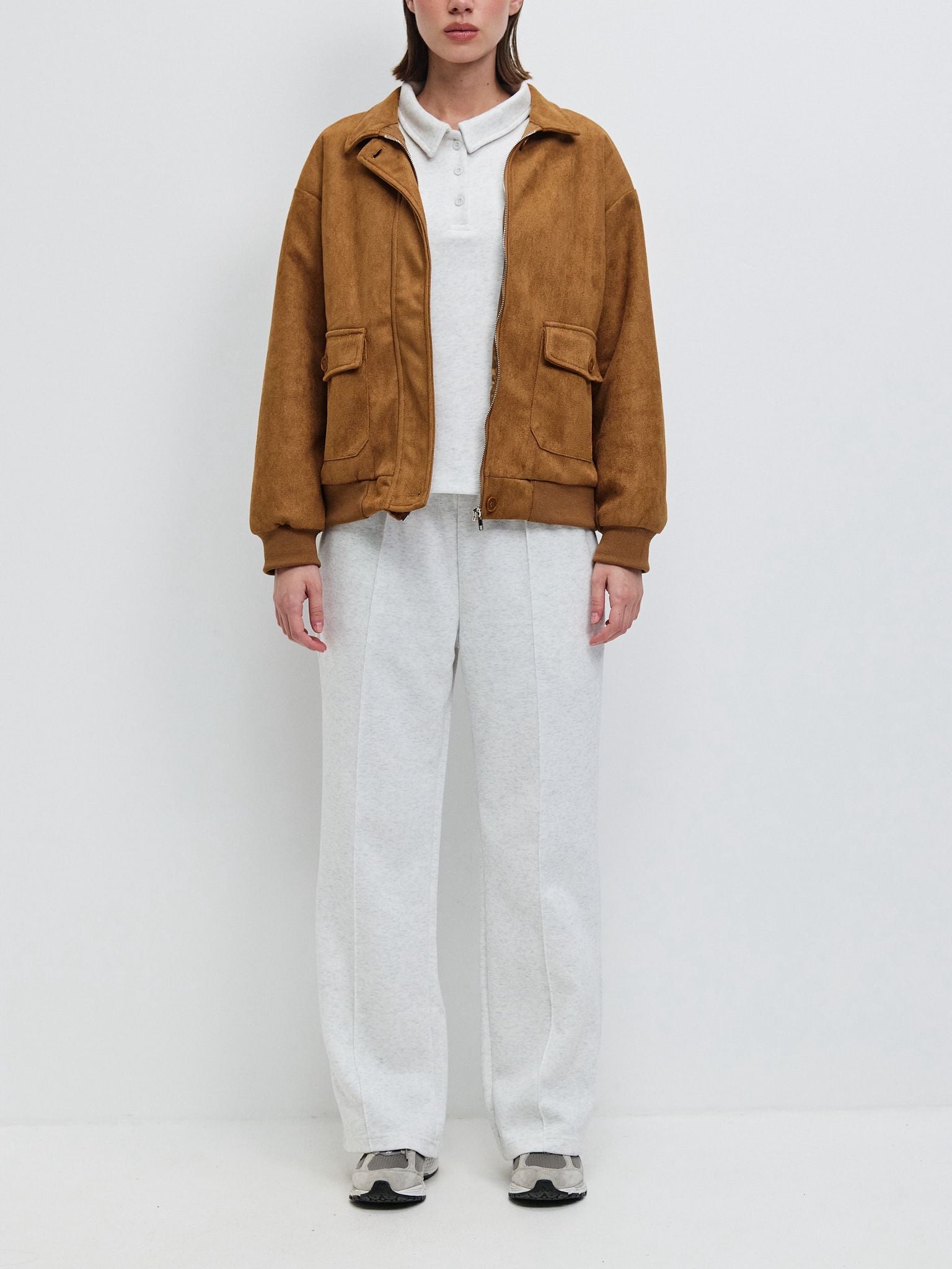 ג'קט זמש אטלס