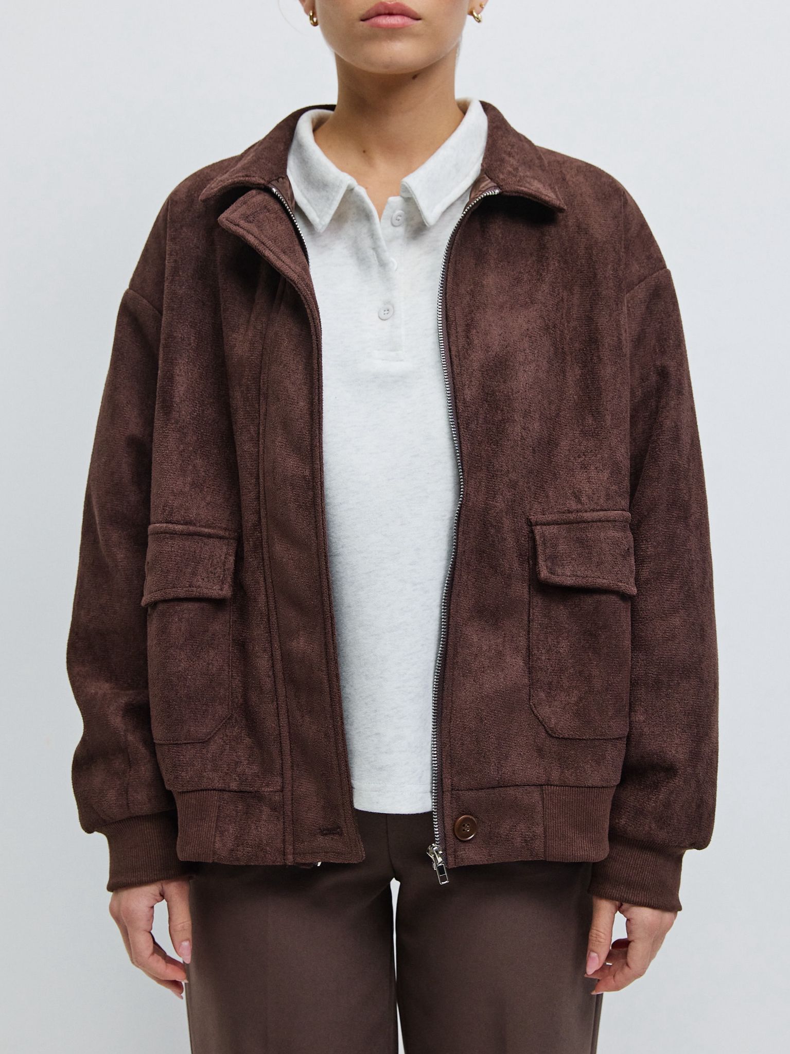 ג'קט זמש אטלס