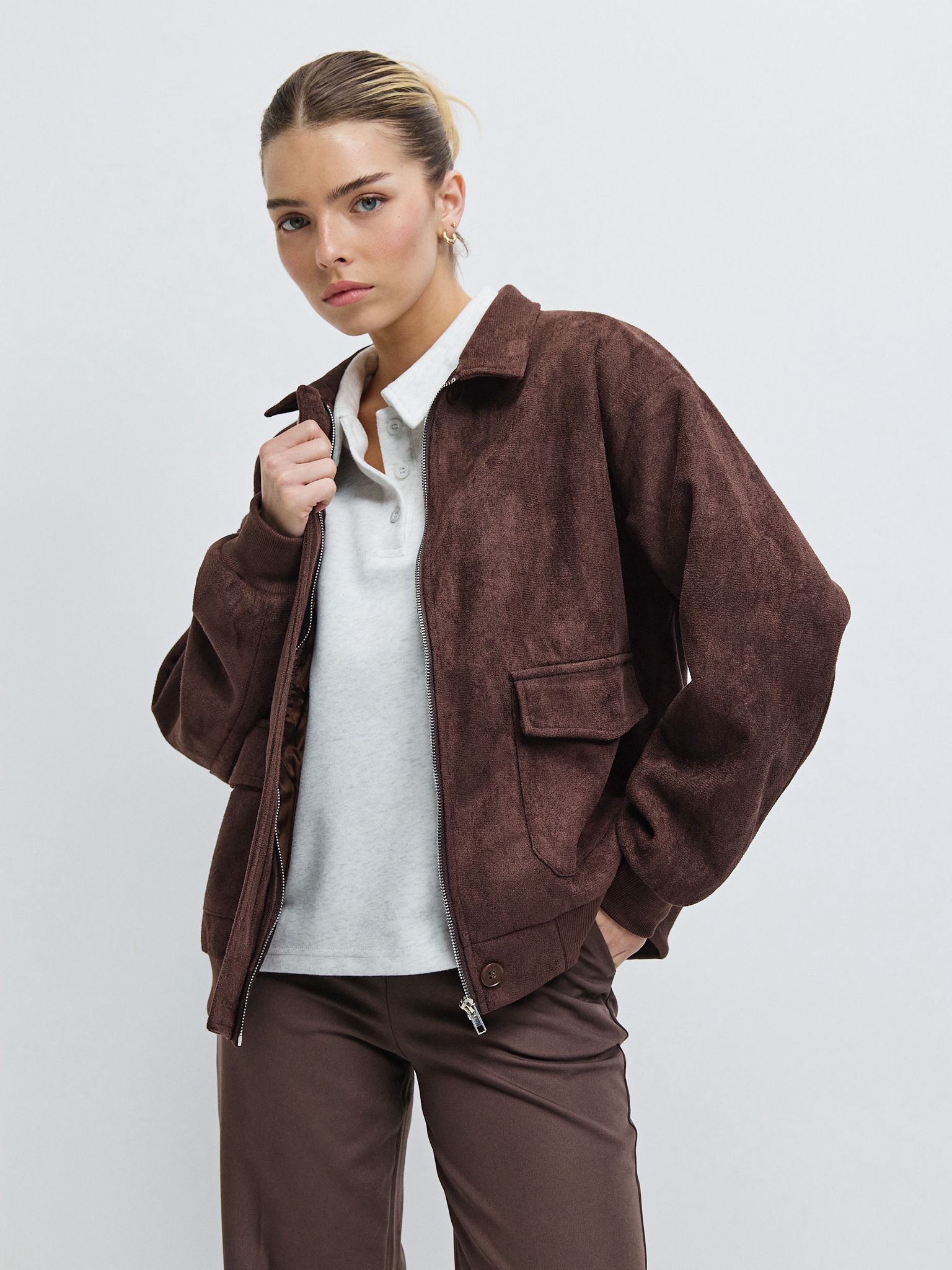 ג'קט זמש אטלס